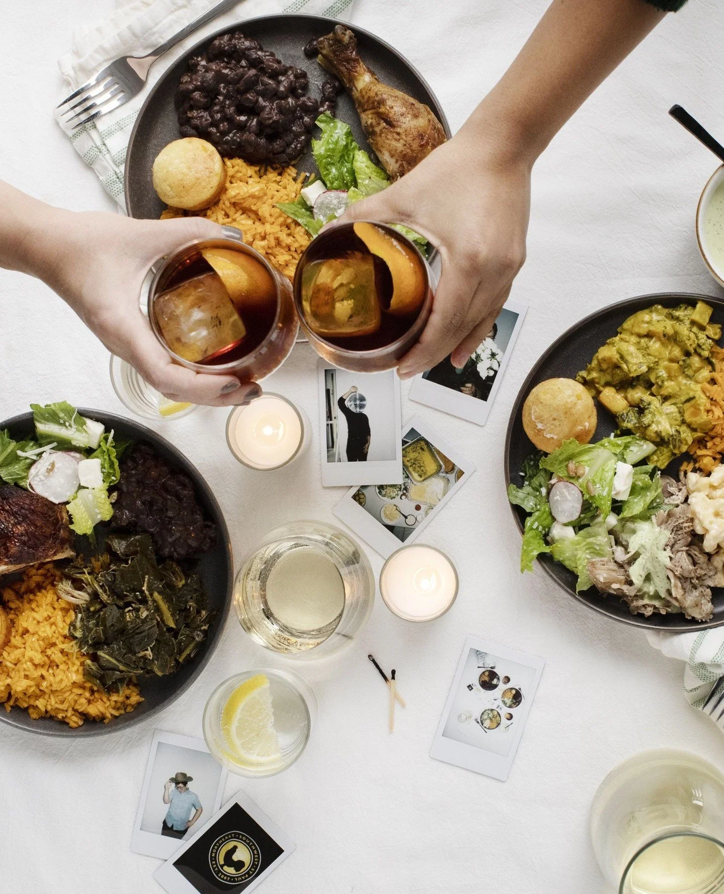 #PartyPlanners, we see you. You&rsquo;re out here trying to make the annual &ldquo;mandatory fun&rdquo; thing feel less like a hostage situation. Someone&rsquo;s already suggested karaoke. Someone else wants pizza because &ldquo;it&rsquo;s easy.&rdqu