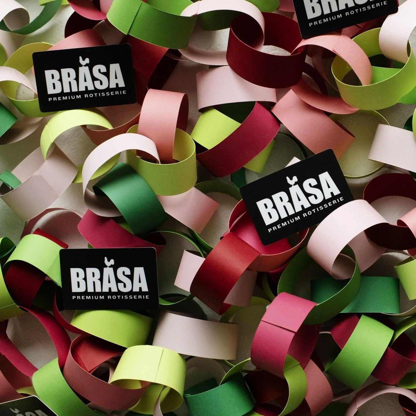 Give the gift of Brasa 🎁⁠
⁠
Get a $10 Holiday Bonus whenever you purchase $50 of gift cards in store at any Brasa! Promo available now thru the end of the year! *not available for e-gift cards*⁠
⁠
VALID: JANUARY 1, 2026 - APRIL 30, 2026⁠
Present at 