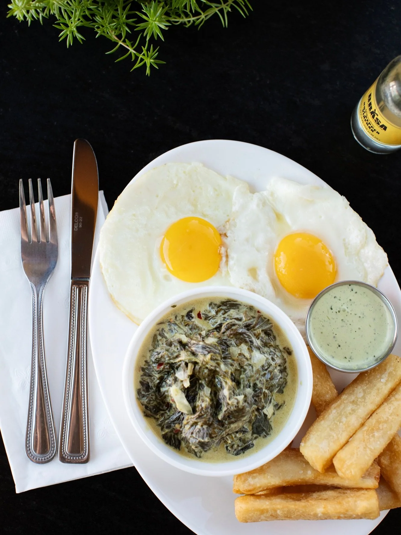 Dear #Eggs, it&rsquo;s been one heck of a year for you. Just know, we&rsquo;ll always love you 🥚🥰