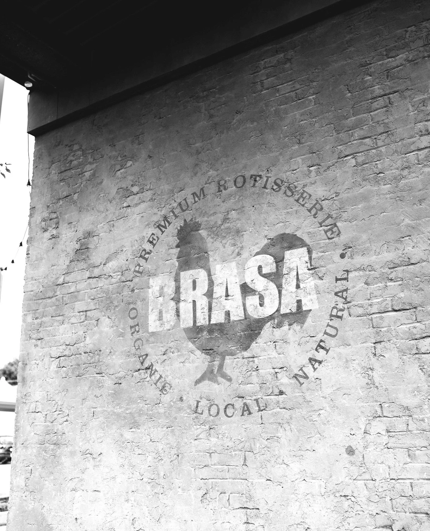 Brasa St. Paul is closed this week beginning Monday 1/12 through Sunday 1/18.⁠
⁠
Out of care and respect for our team&rsquo;s safety, we&rsquo;ve made the difficult decision to temporarily pause service this week at our St. Paul location as fear and 