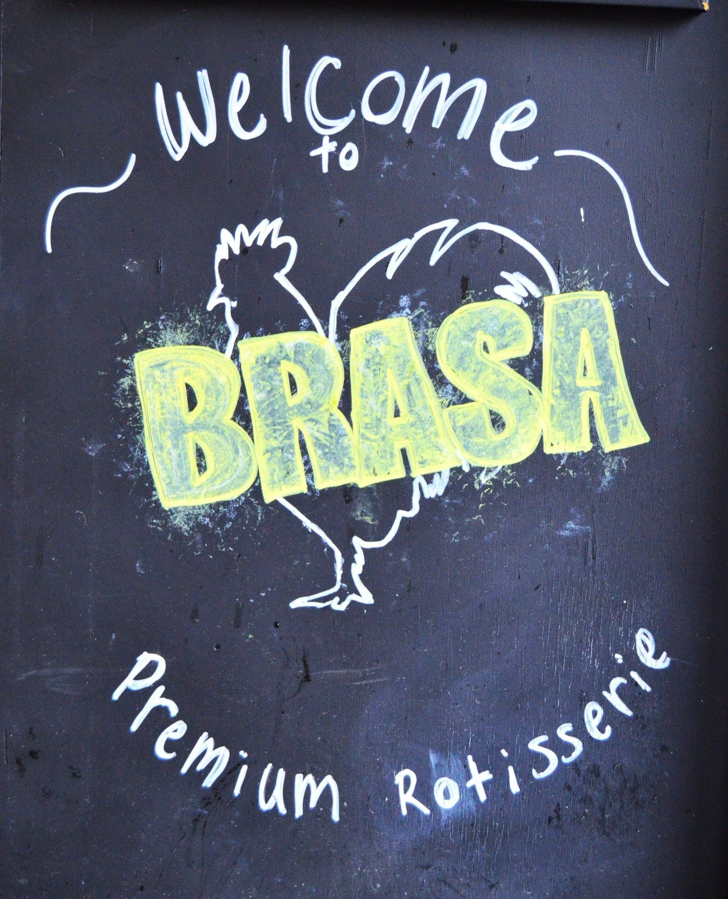 Friends, we are OPEN today! 🥰⁠
⁠
Thank you to our guests and our team for the patience, care, and solidarity you&rsquo;ve shown this week. We missed serving you and we&rsquo;re grateful to be back at the table together. We&rsquo;re operating with a 