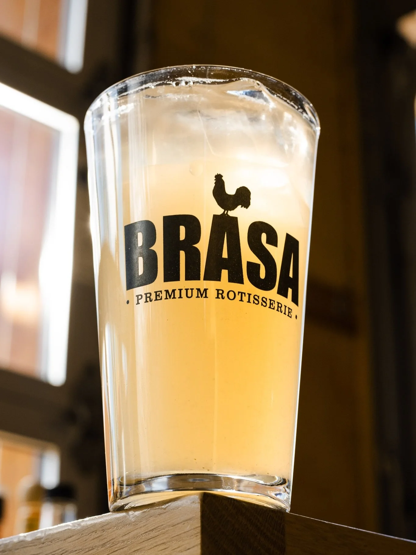 Back by popular demand: Pineapple-Ginger Ale 🍍

Bright, just the right amount of spicy, and built for a table full of American Creole Cooking.

Our cooking lives in the space where traditions, ingredients and cultures meet. Sweet + heat, smoke + cit