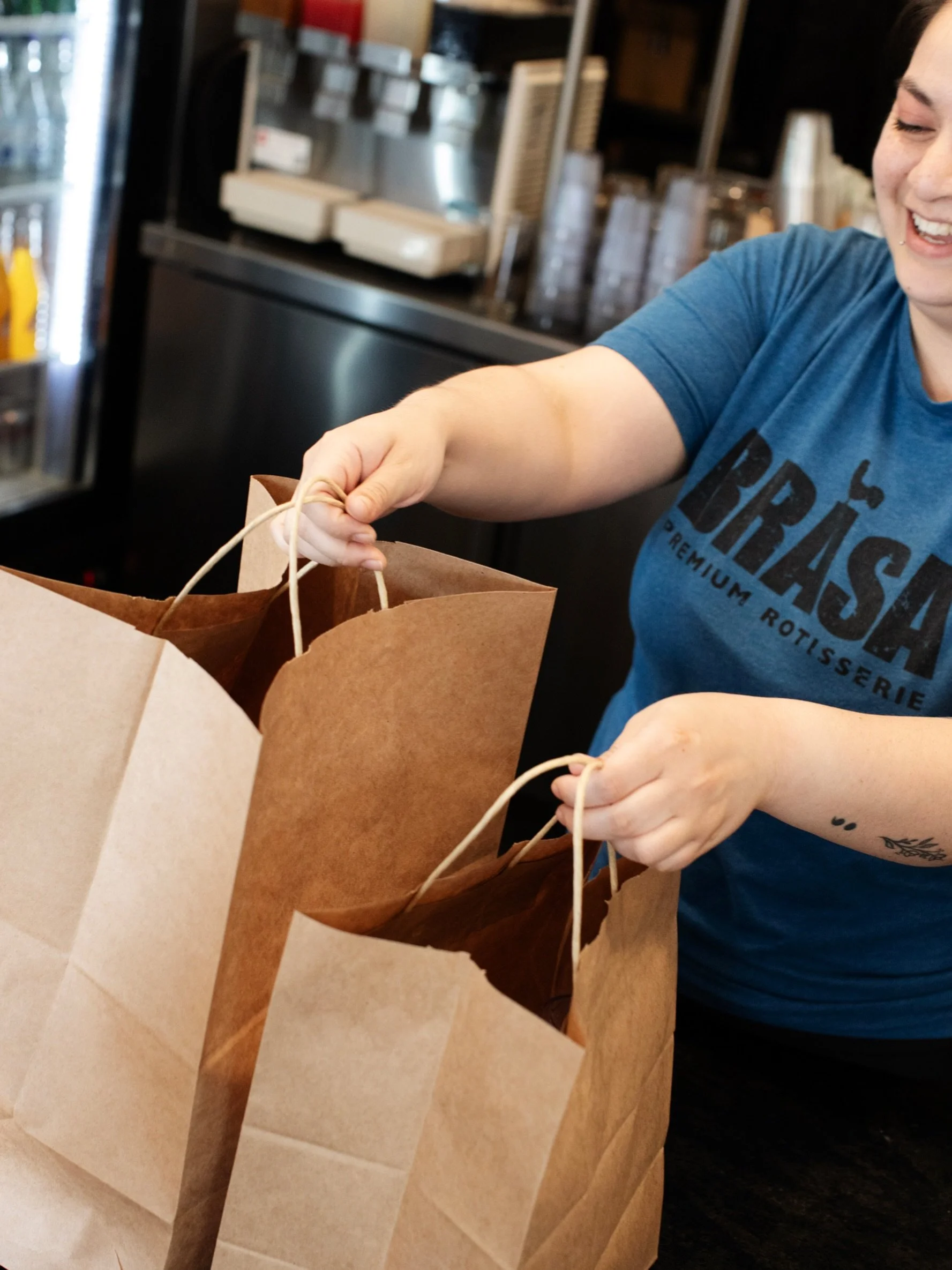 Brasa St. Paul is looking for an Assistant General Manager to join our team.

Since 2007, Brasa has built its cooking around the traditions and exchanges that shaped American Creole foodways: the Southern U.S., the Caribbean, Mexico and the many hand