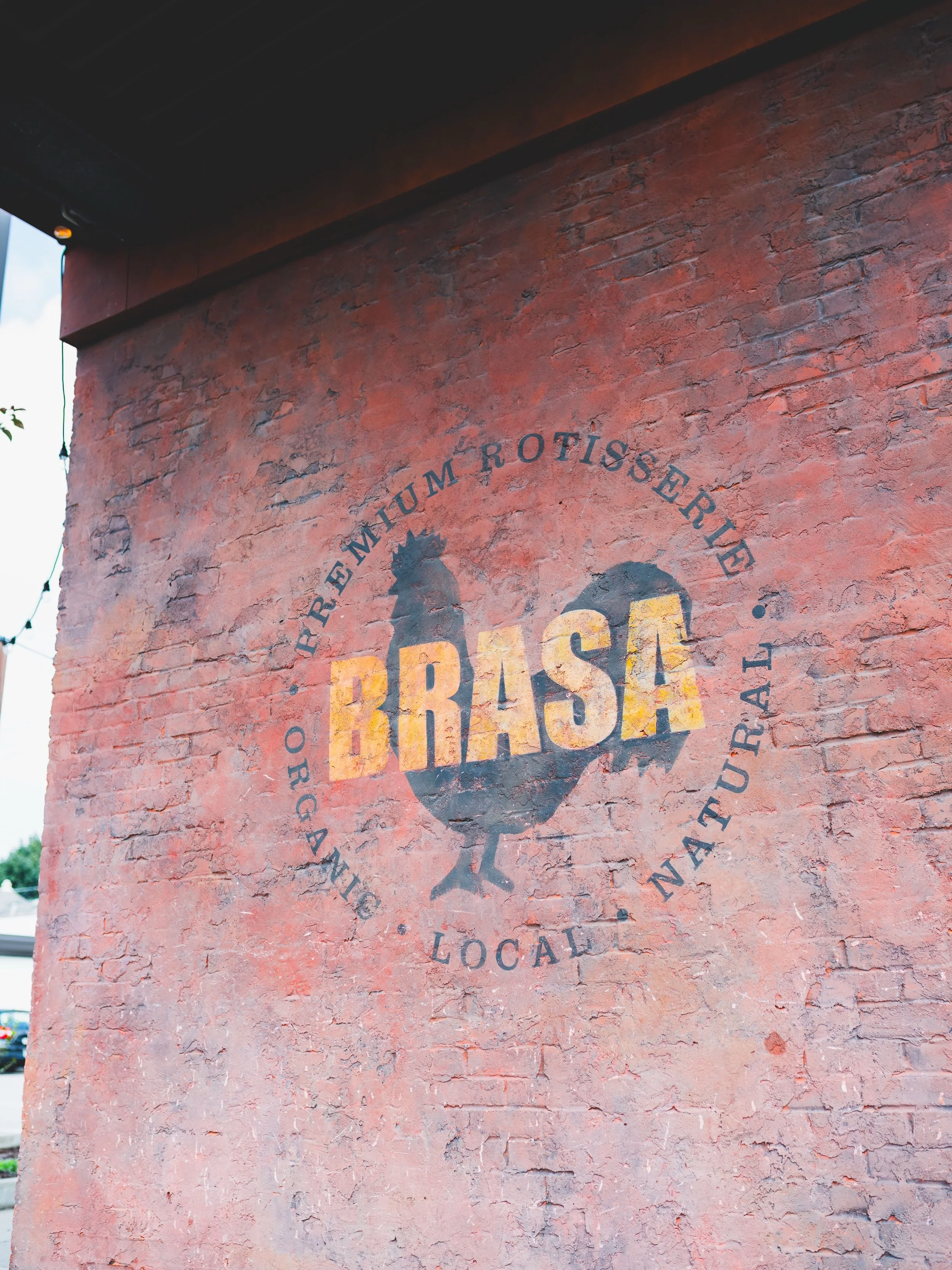 We love #GrandOlDay so much we decided to take the day off this year so our staff could enjoy the festivities. Brasa St Paul will be closed today (Sun 6/7).

Back in business tomorrow, Mon 6/8. All other locations open! 

Thank you ❤️