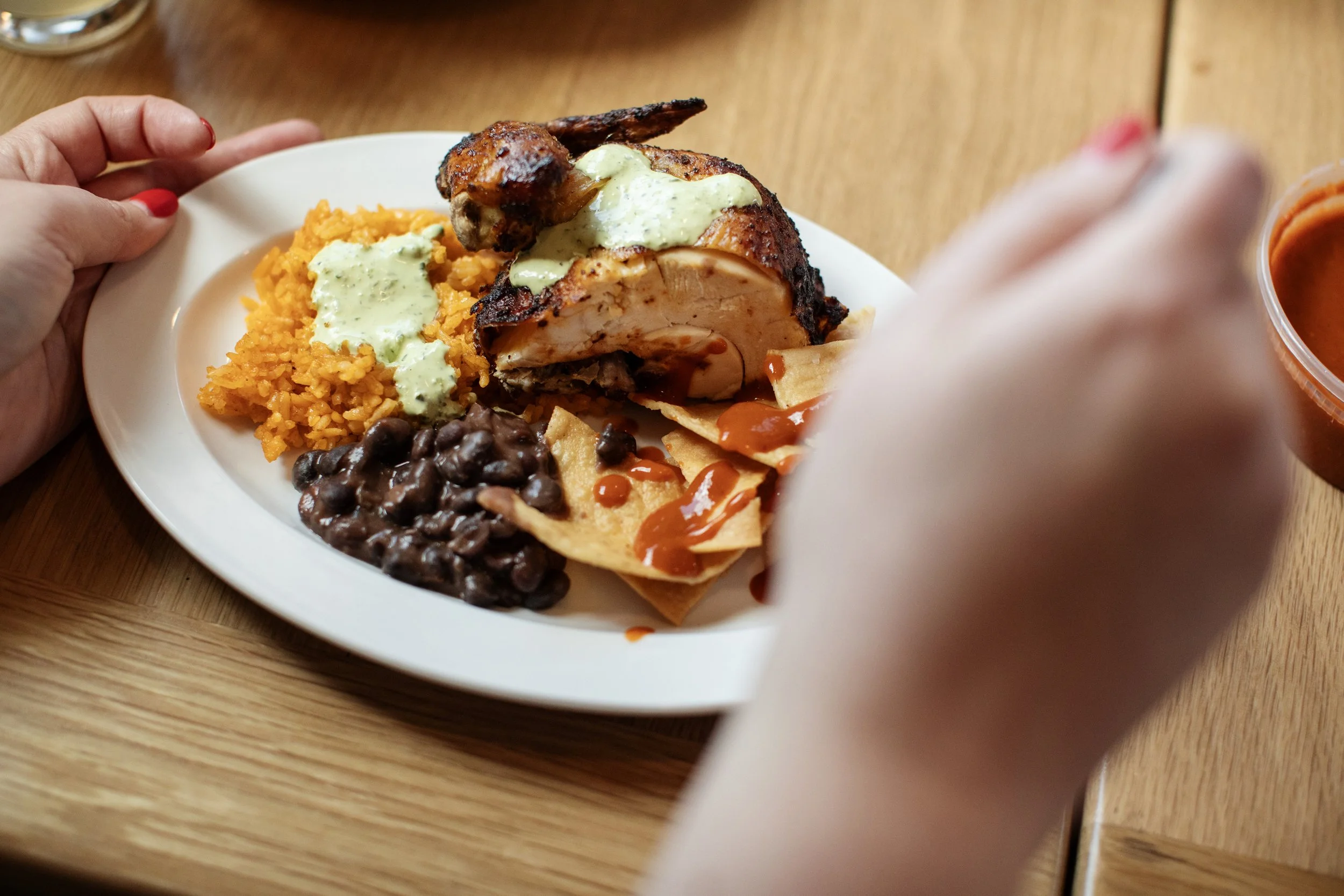 Brasa Rotisserie