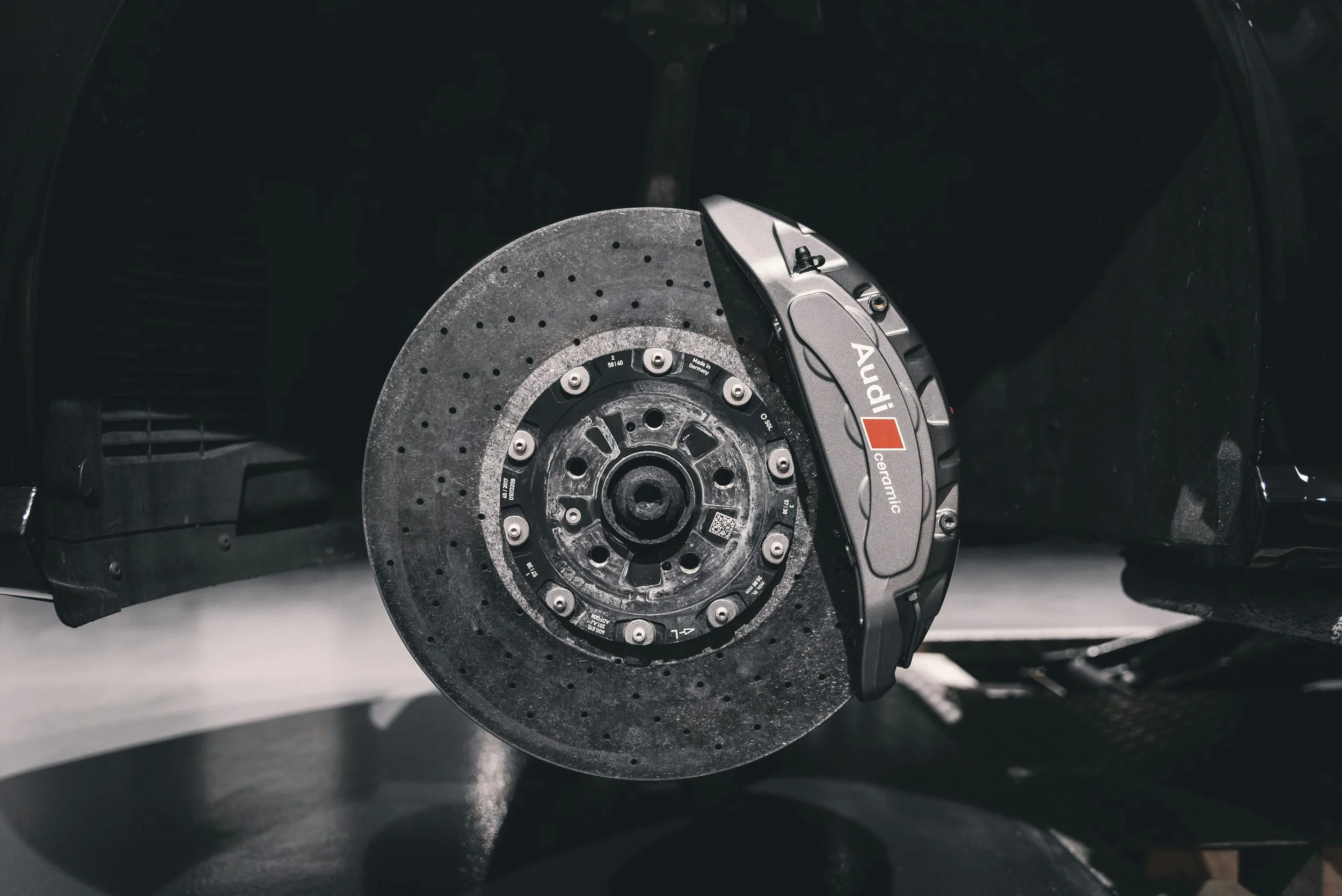 How to Tell If Your Brakes Need Service