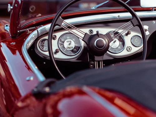 Irvine Auto Repair, business photo 3