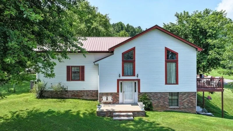 The Late                                       Kenneth &amp; Lois Miller Property