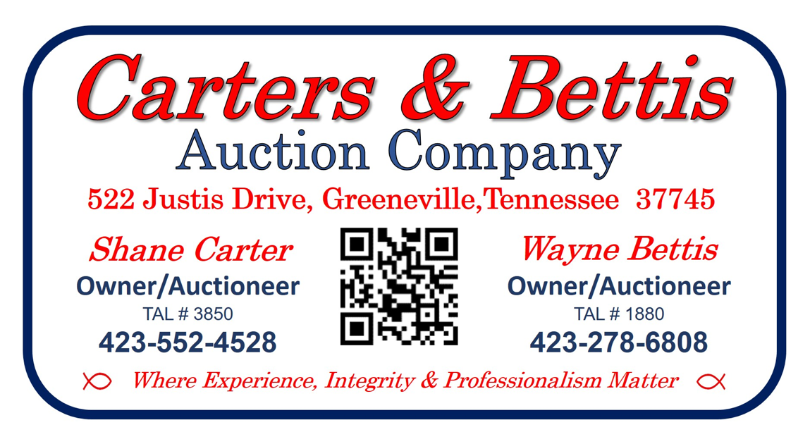Greeneville Christian Women's Club Annual Fall Event &amp; Auction