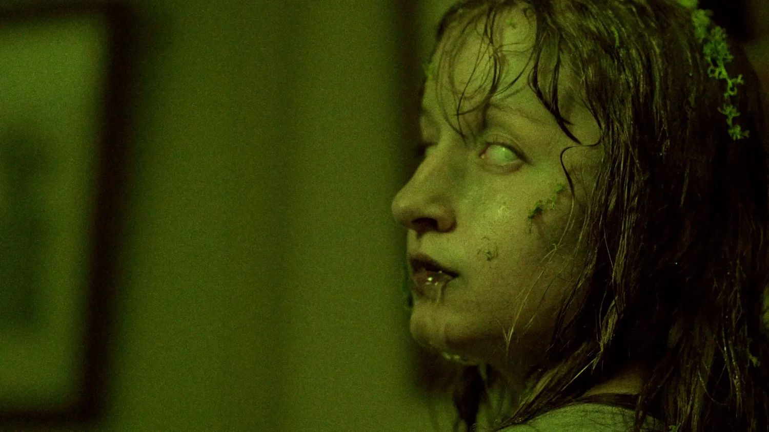 Hyperfixation (2024) – Cinematography by Antoine Jackson Jr, Directed by Ariana Hall