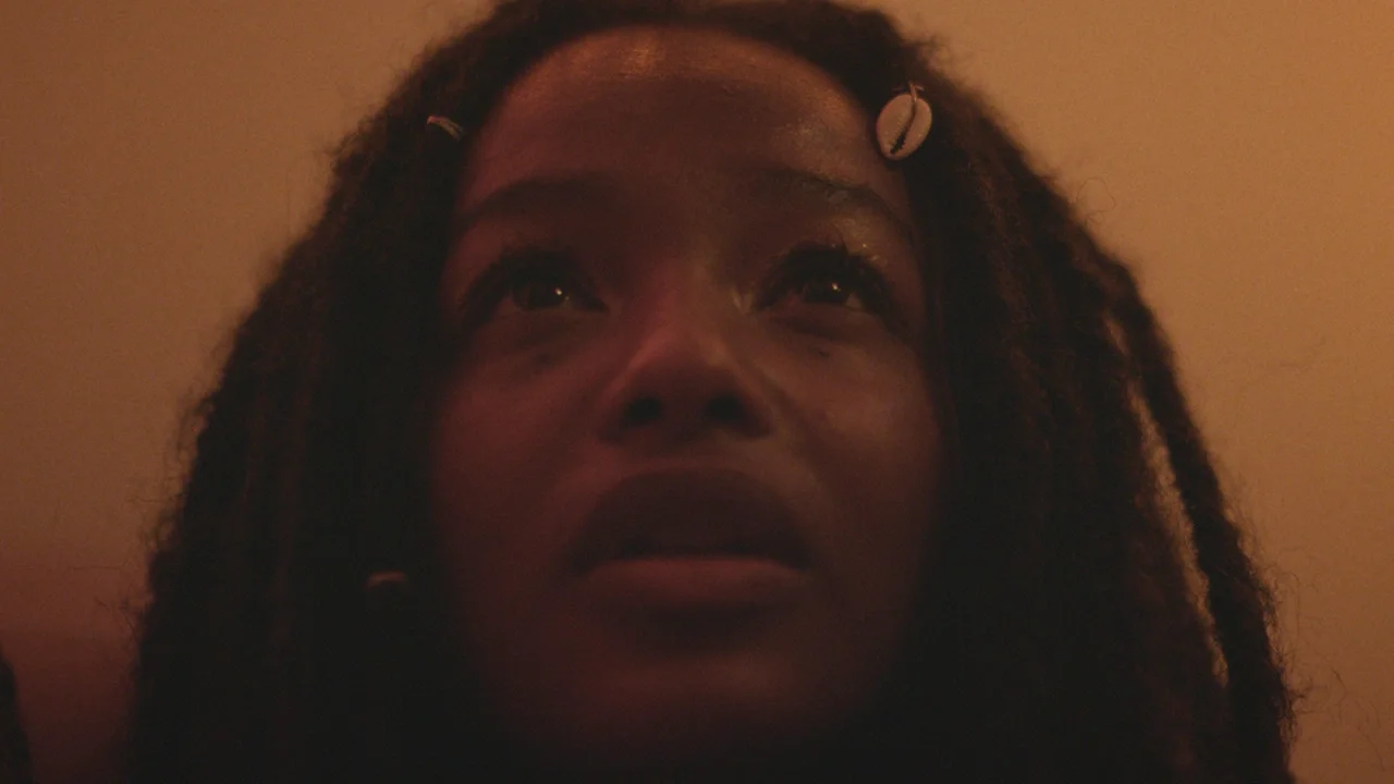 YEARN (2024) – Cinematography by Antoine Jackson Jr & Kareem Callaway, Directed by Syd Jarczaszek