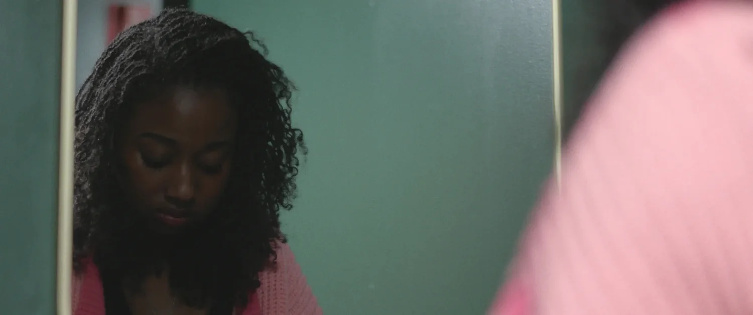 HEARD (2025) – Cinematography by Antoine Jackson Jr, Directed by Kareem Callaway