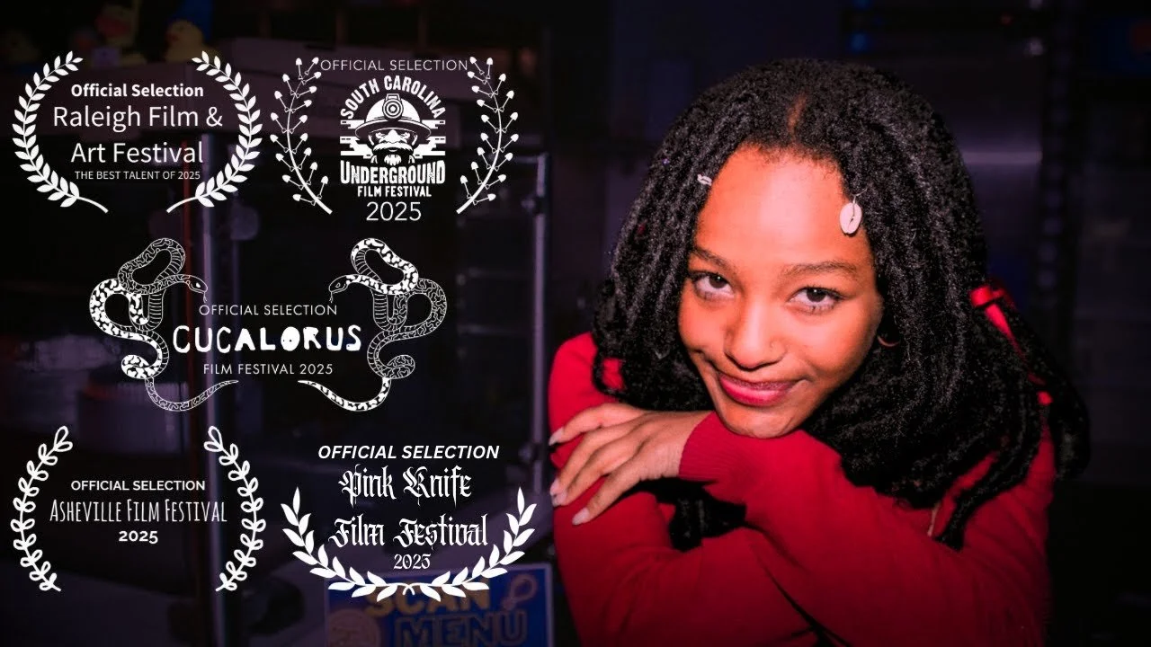 ROSA'S DILEMMA | Student Short Film (Rom-Com)
