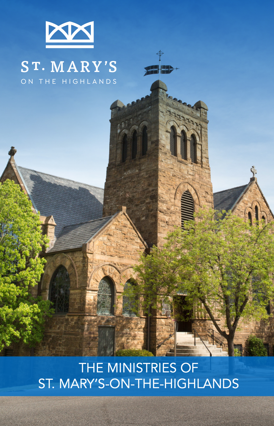 Graphic Design & Publishing