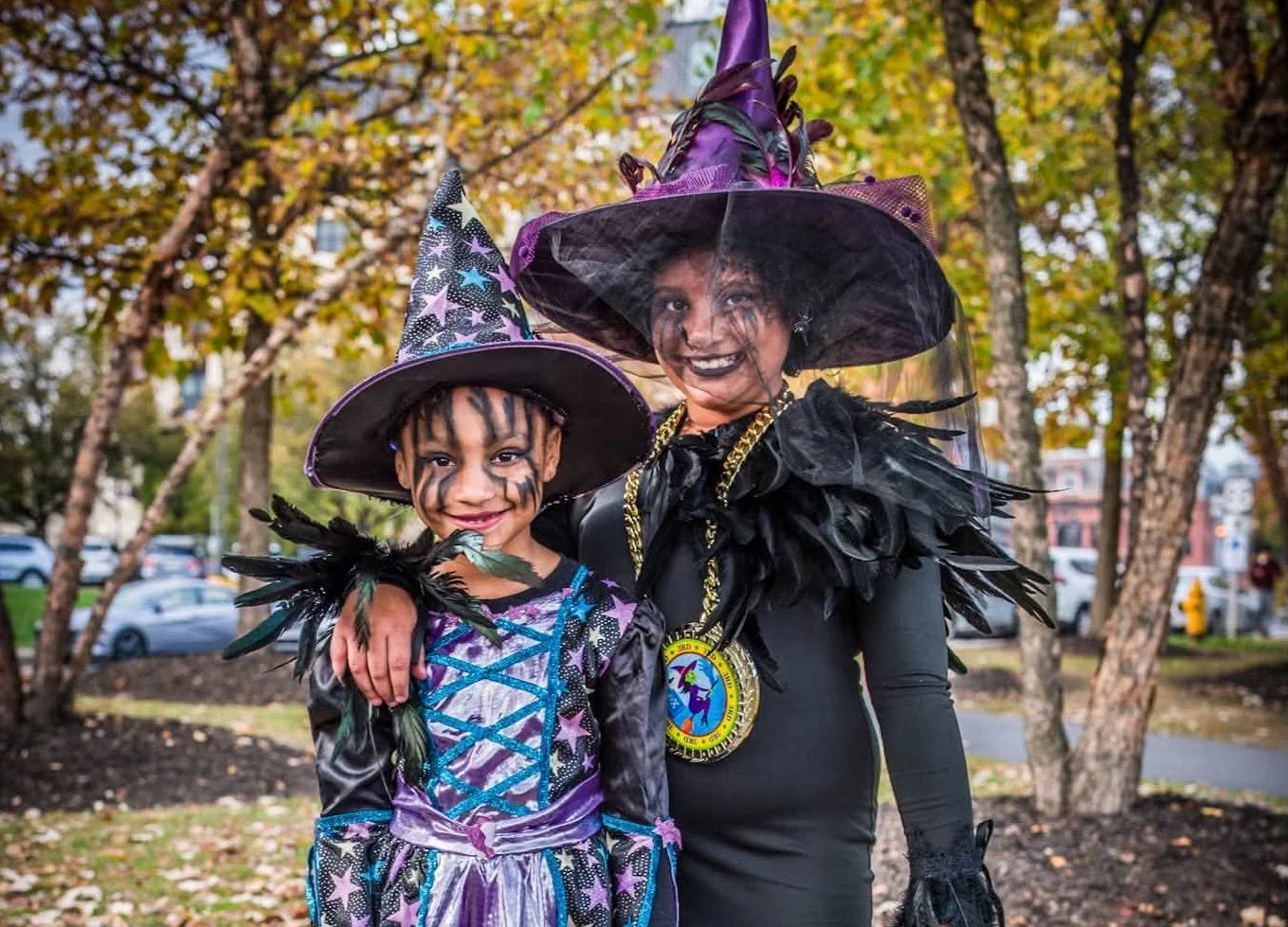Costume Contest 
