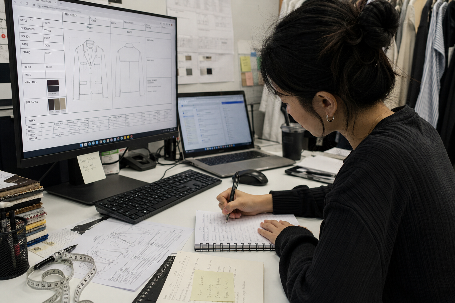 How to Find Work as a Junior Technical Designer (Even If You Don’t Know Anyone)