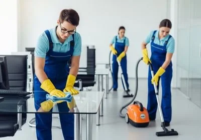 Professional Office Cleaning