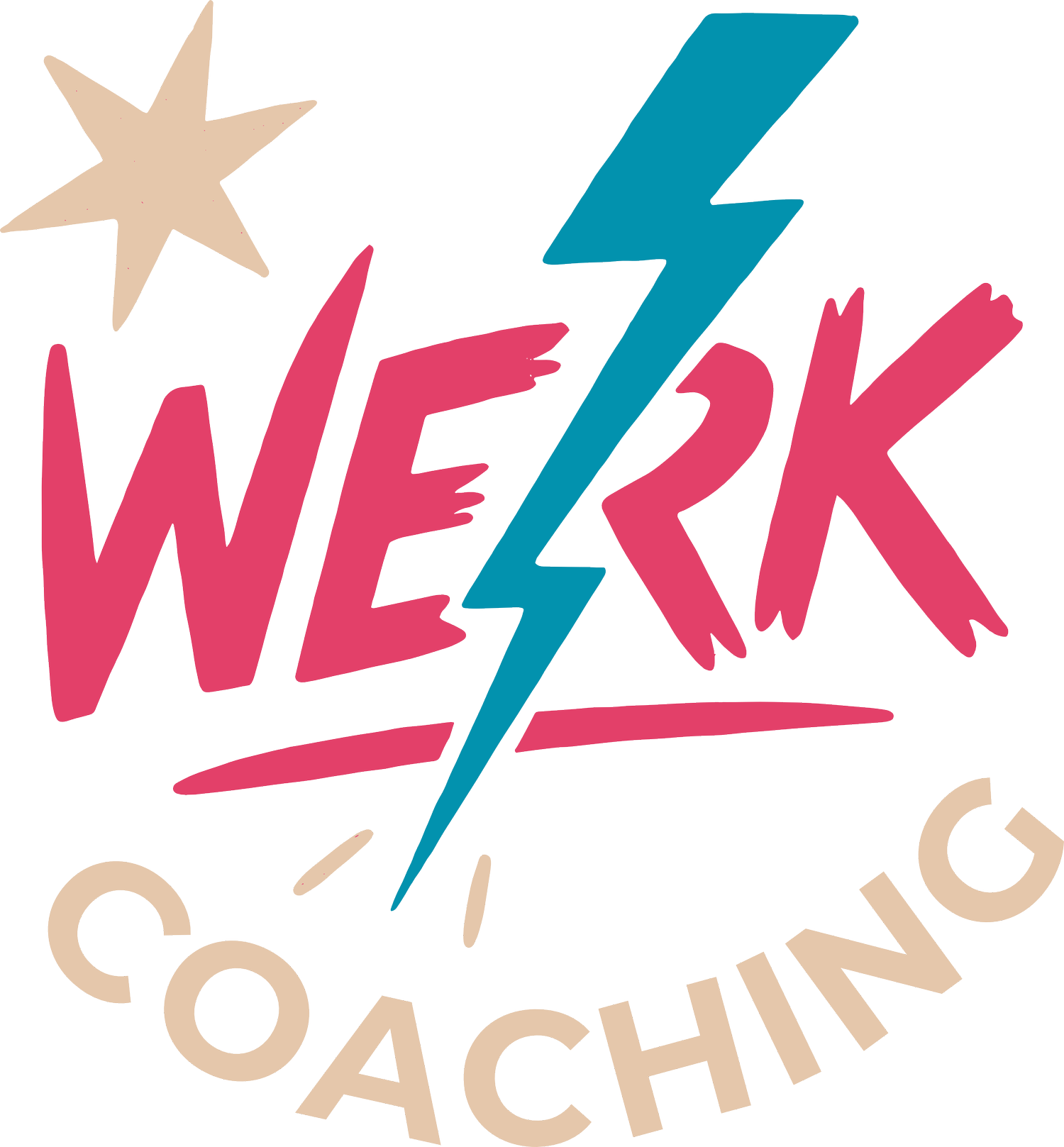 Werk Coaching LLC