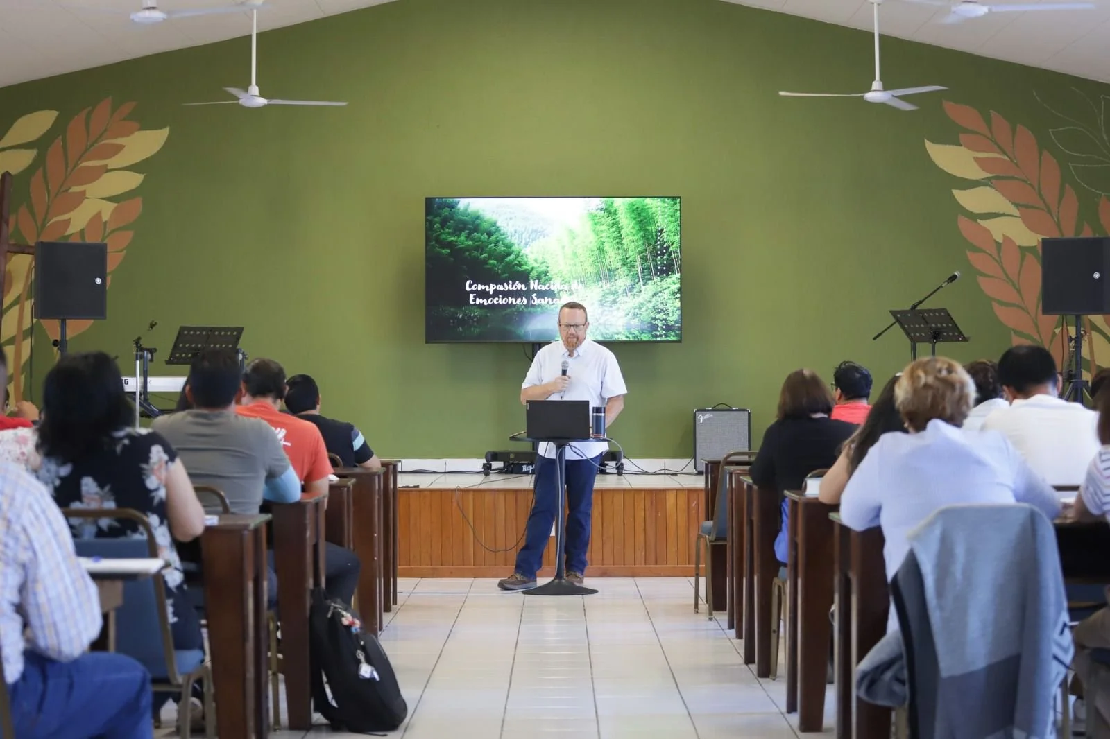 The Victory of Not Receiving Offense