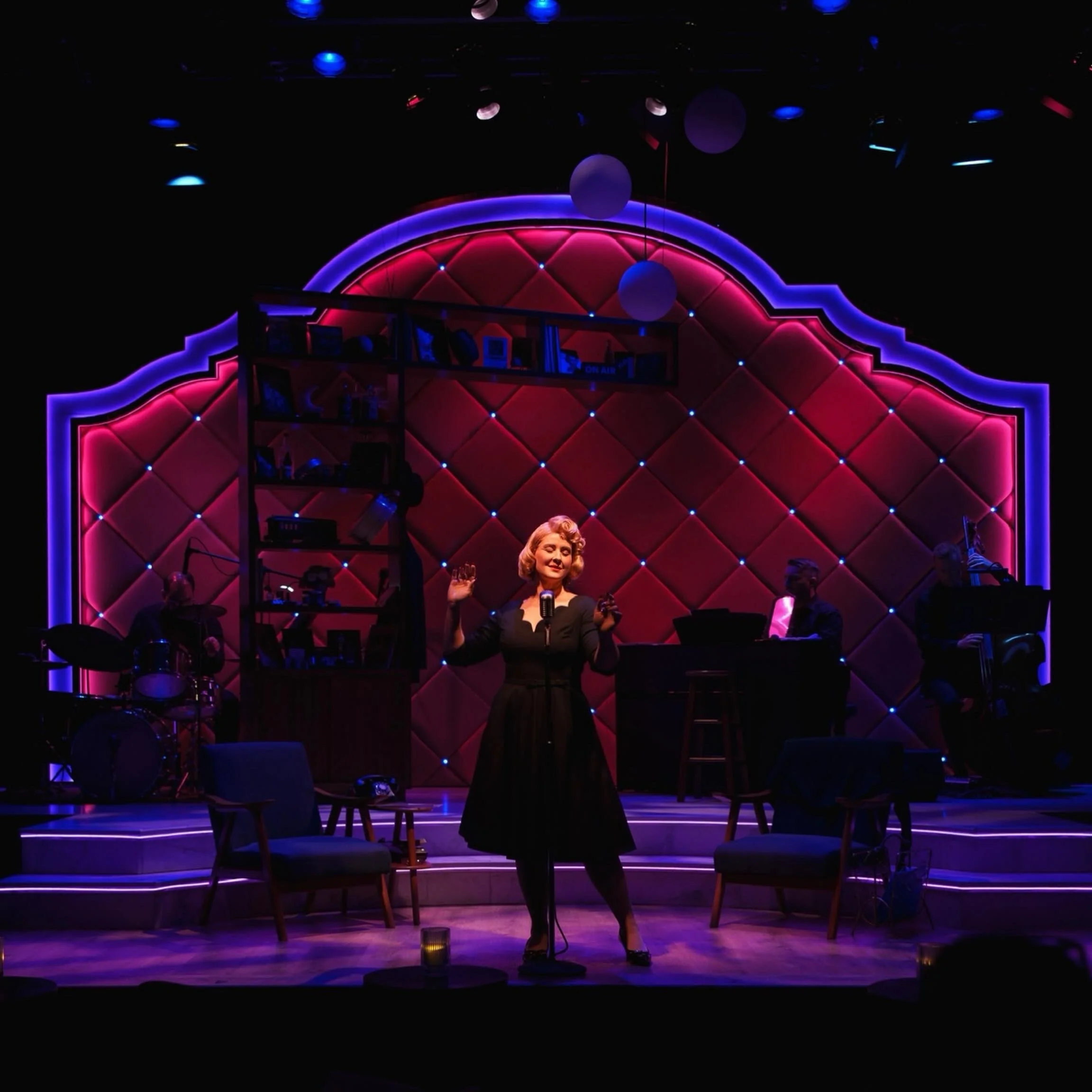 Rosemary Clooney - Tenderly: The Rosemary Clooney Musical