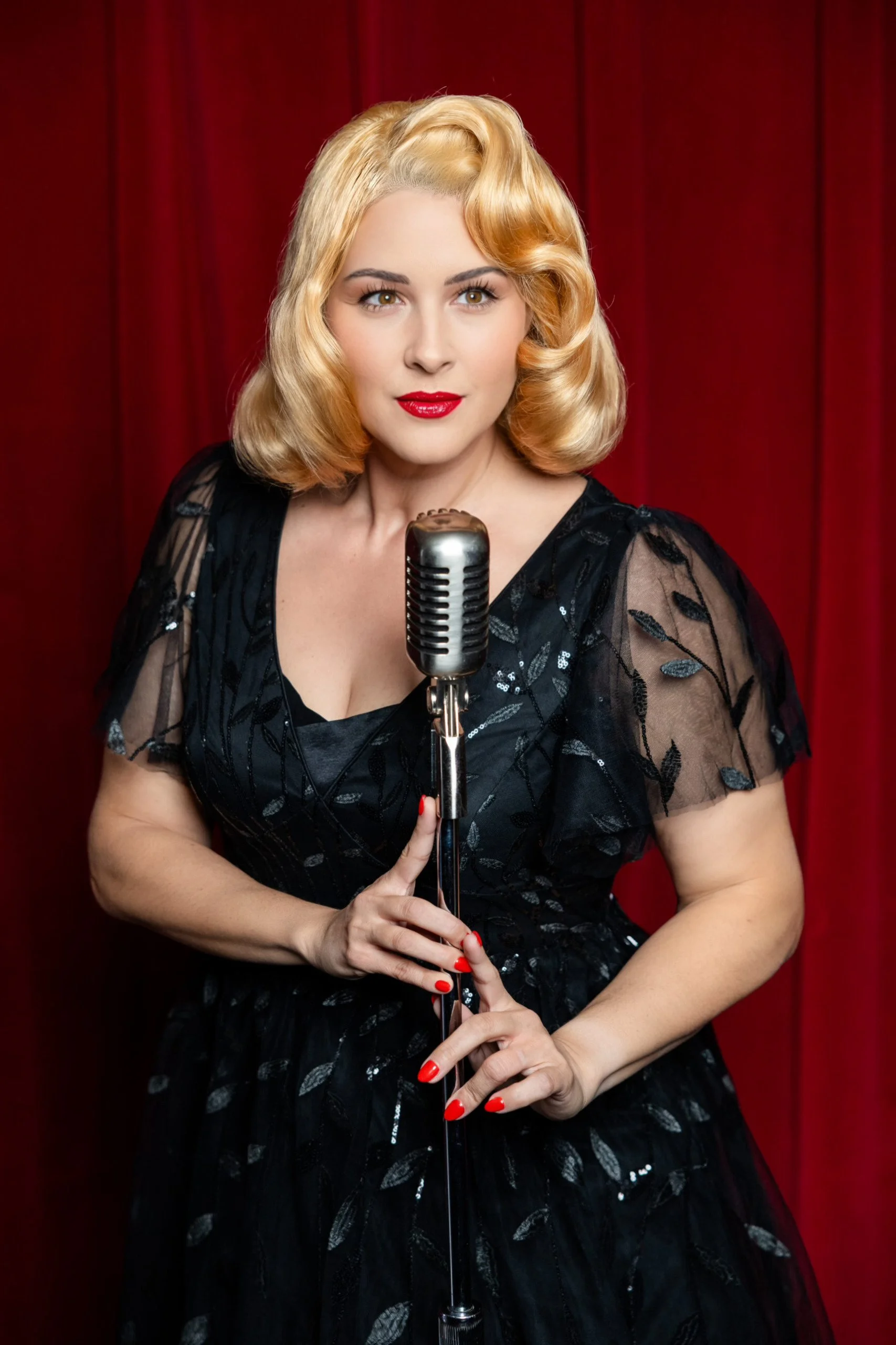 Rosemary Clooney - Tenderly: The Rosemary Clooney Musical