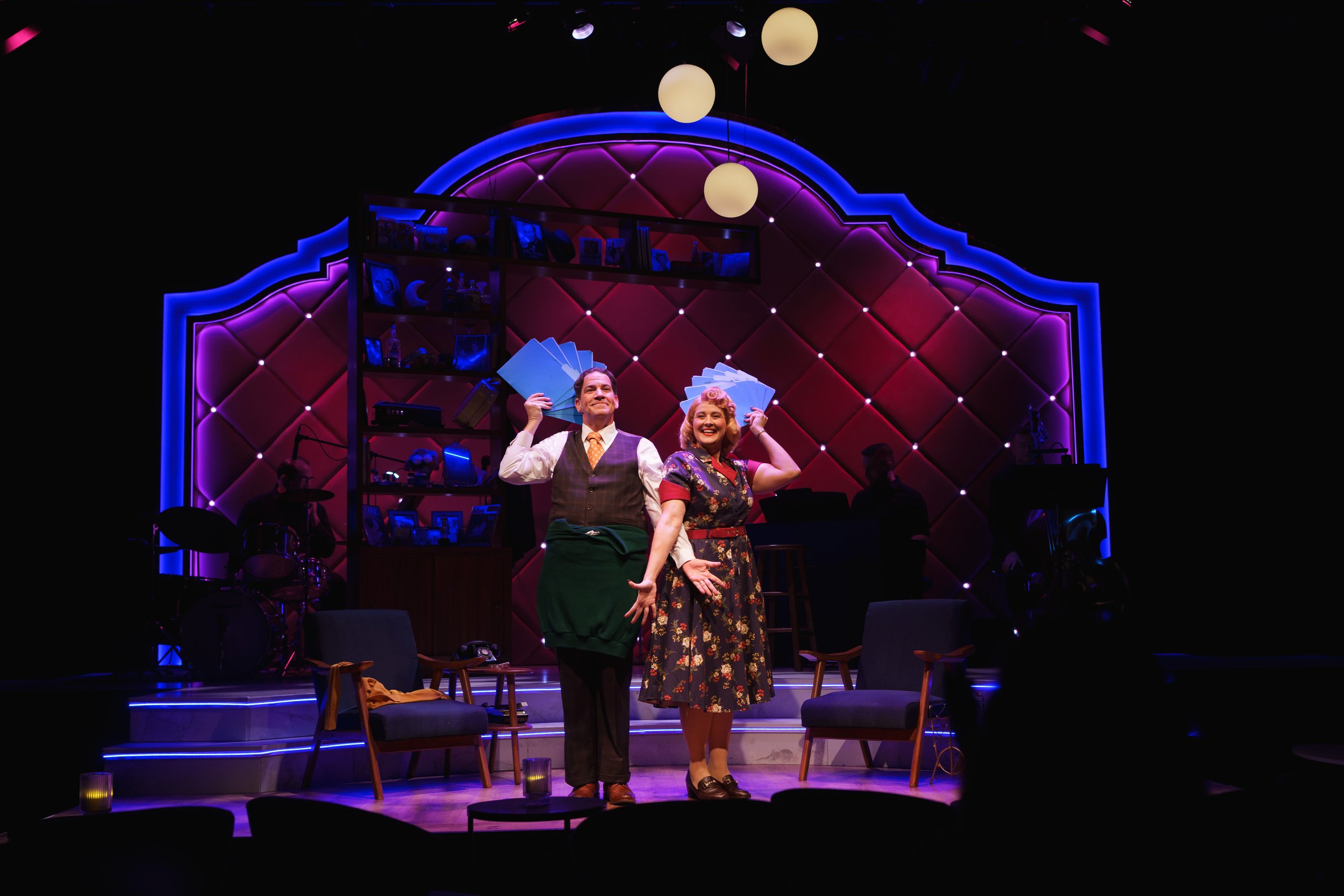 Rosemary Clooney - Tenderly: The Rosemary Clooney Musical