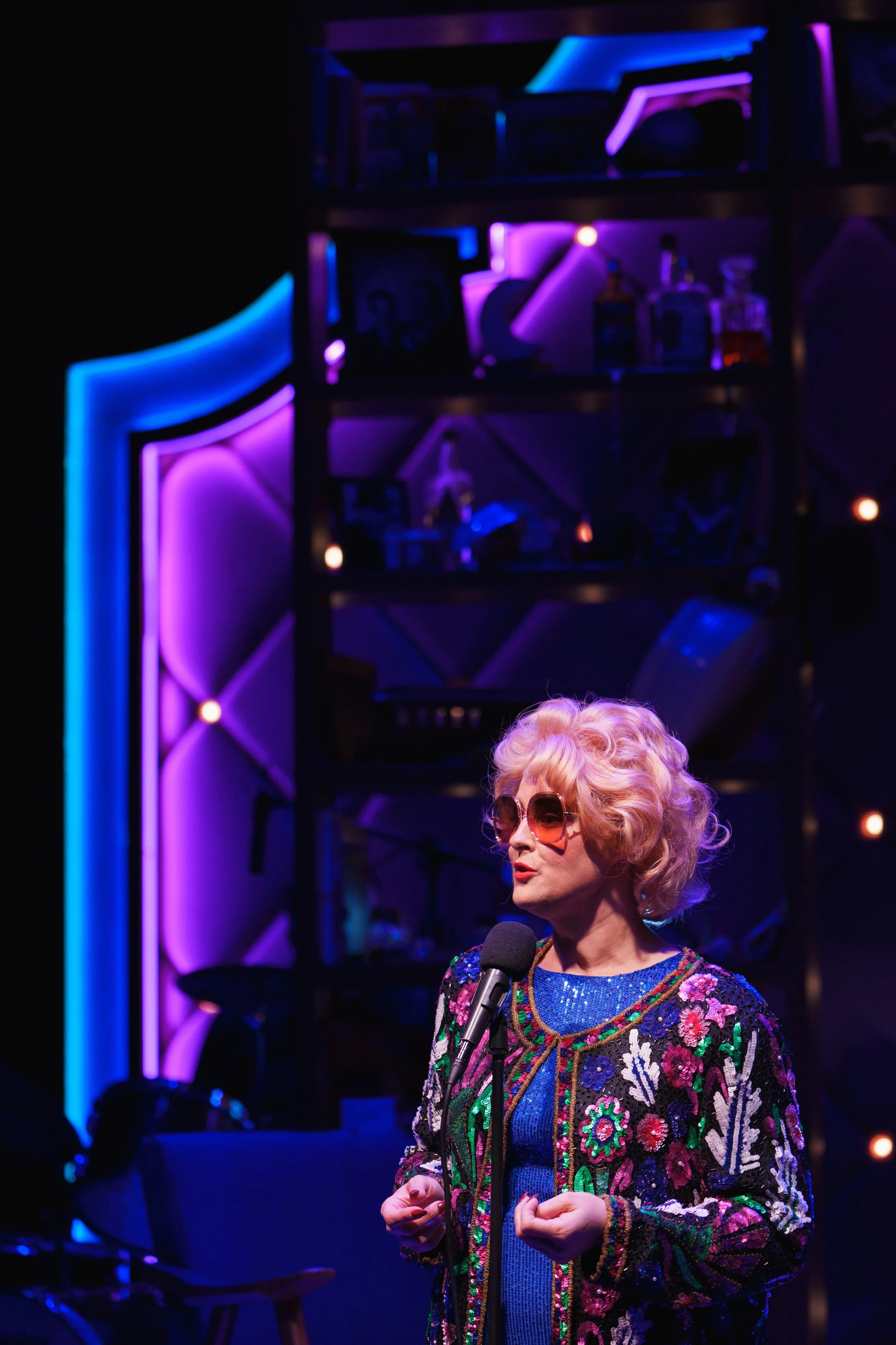 Rosemary Clooney - Tenderly: The Rosemary Clooney Musical