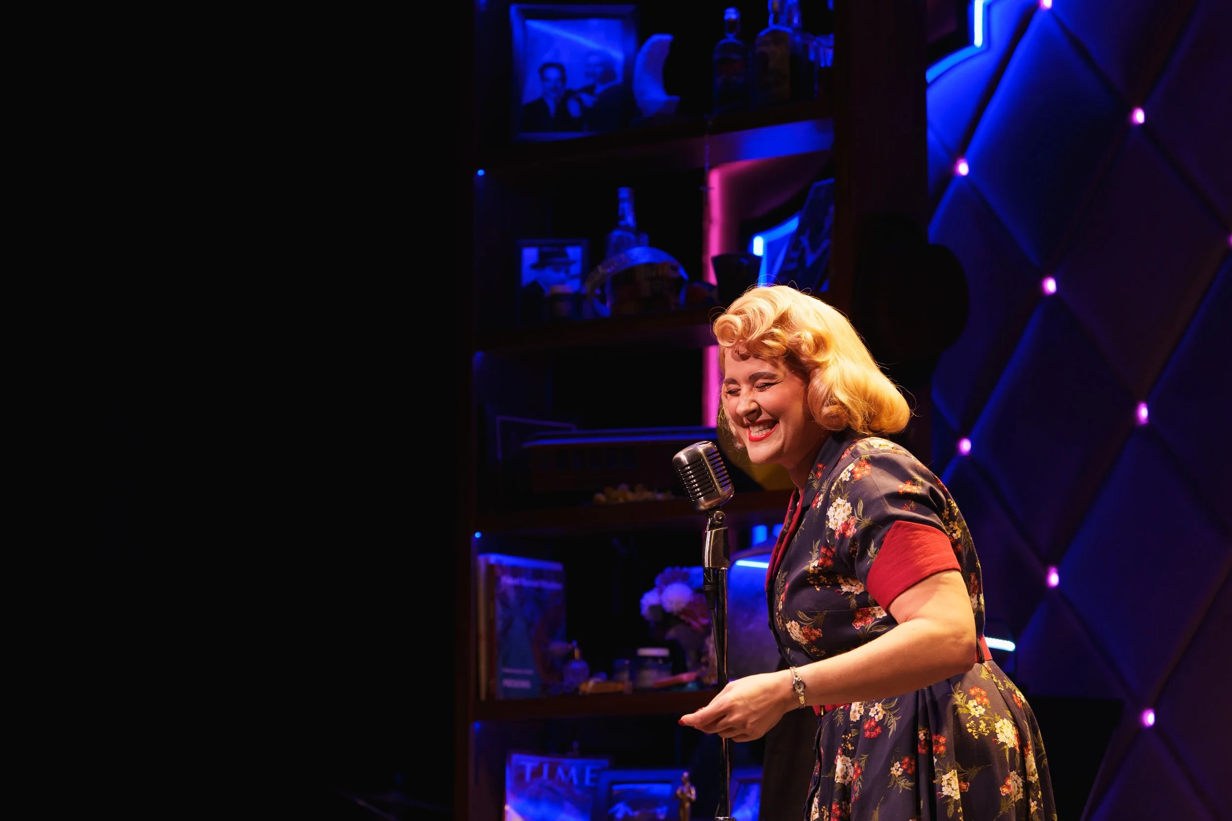 Rosemary Clooney - Tenderly: The Rosemary Clooney Musical