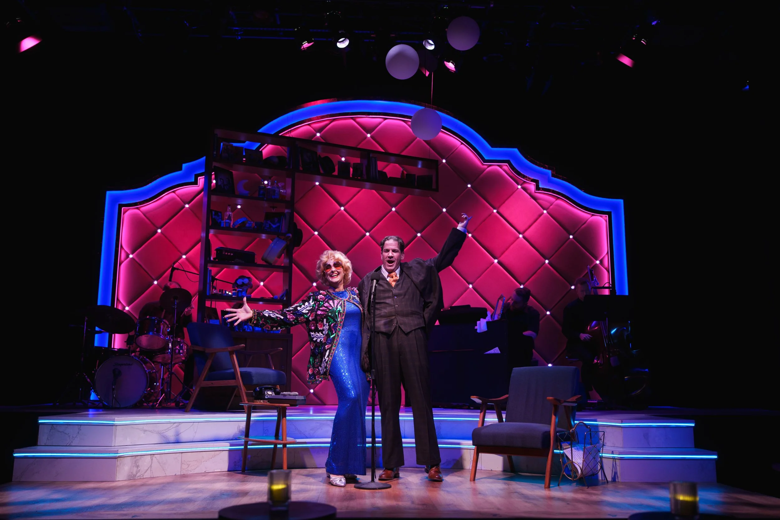 Rosemary Clooney - Tenderly: The Rosemary Clooney Musical