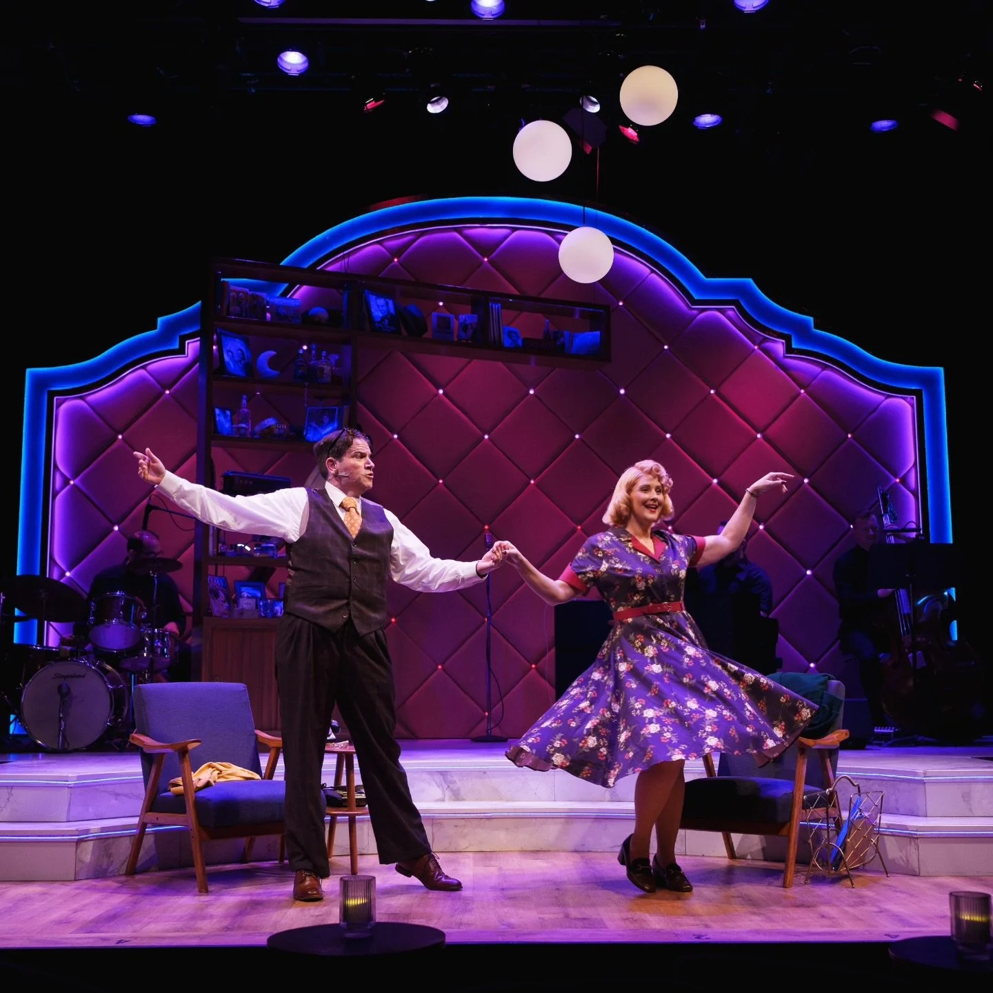 Rosemary Clooney - Tenderly: The Rosemary Clooney Musical