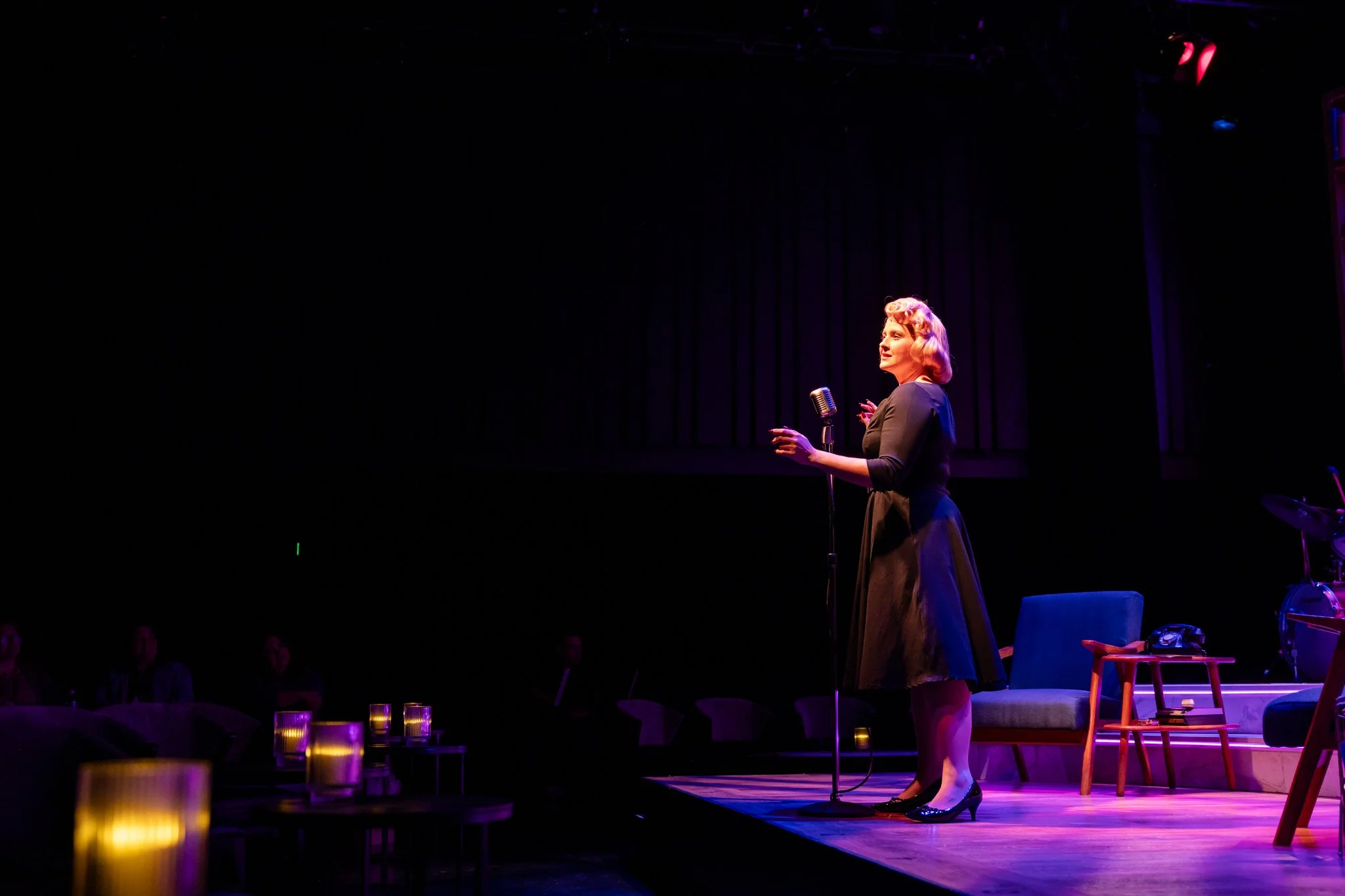Rosemary Clooney - Tenderly: The Rosemary Clooney Musical