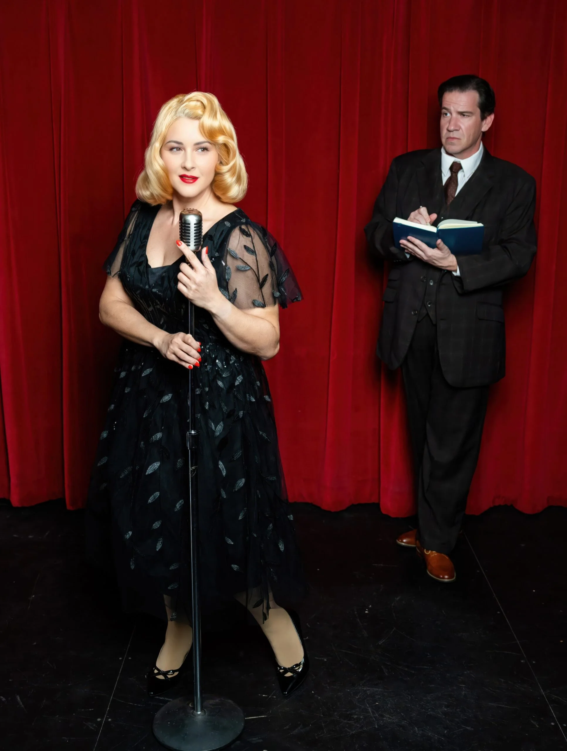 Rosemary Clooney - Tenderly: The Rosemary Clooney Musical