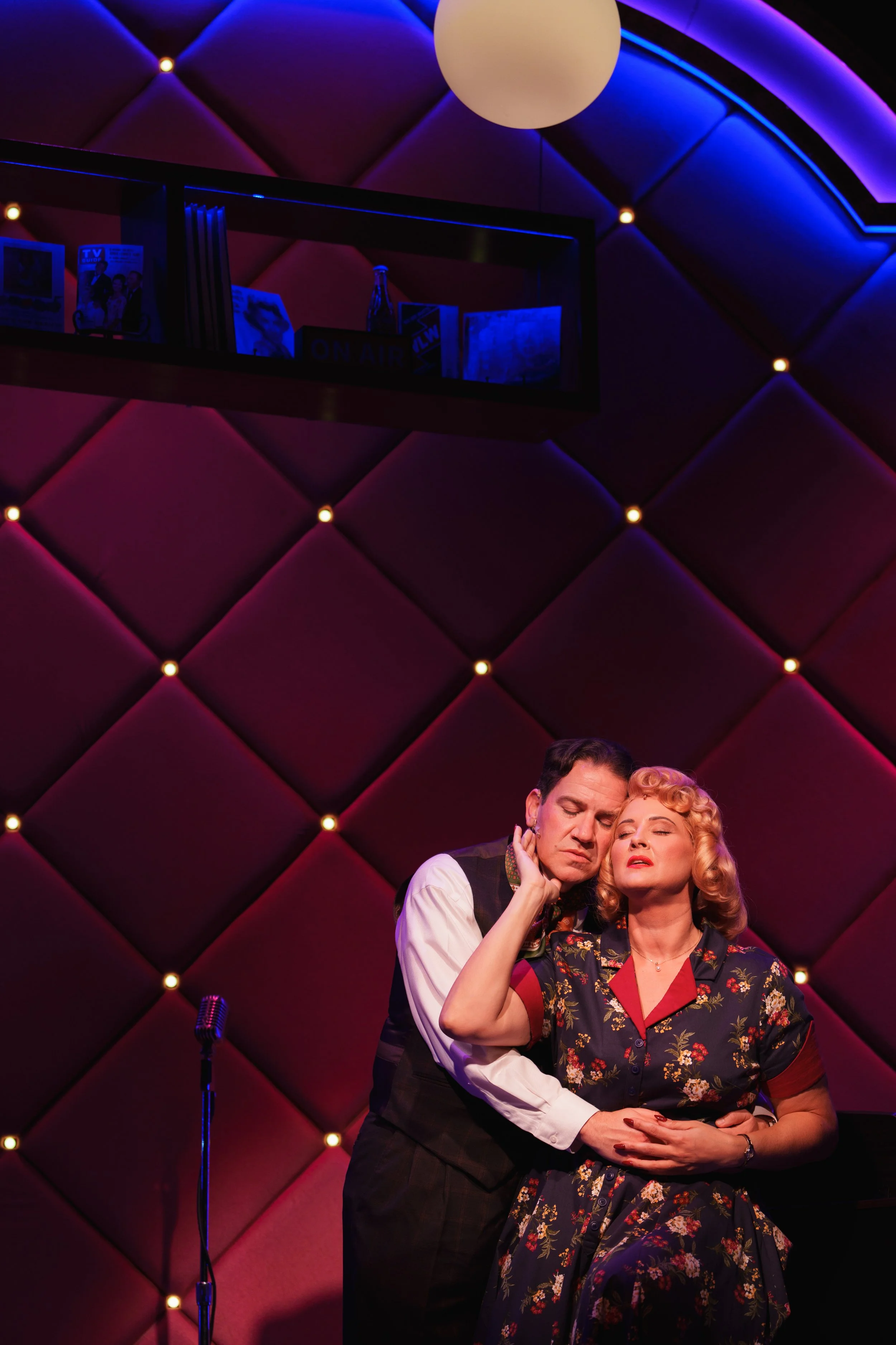 Rosemary Clooney - Tenderly: The Rosemary Clooney Musical