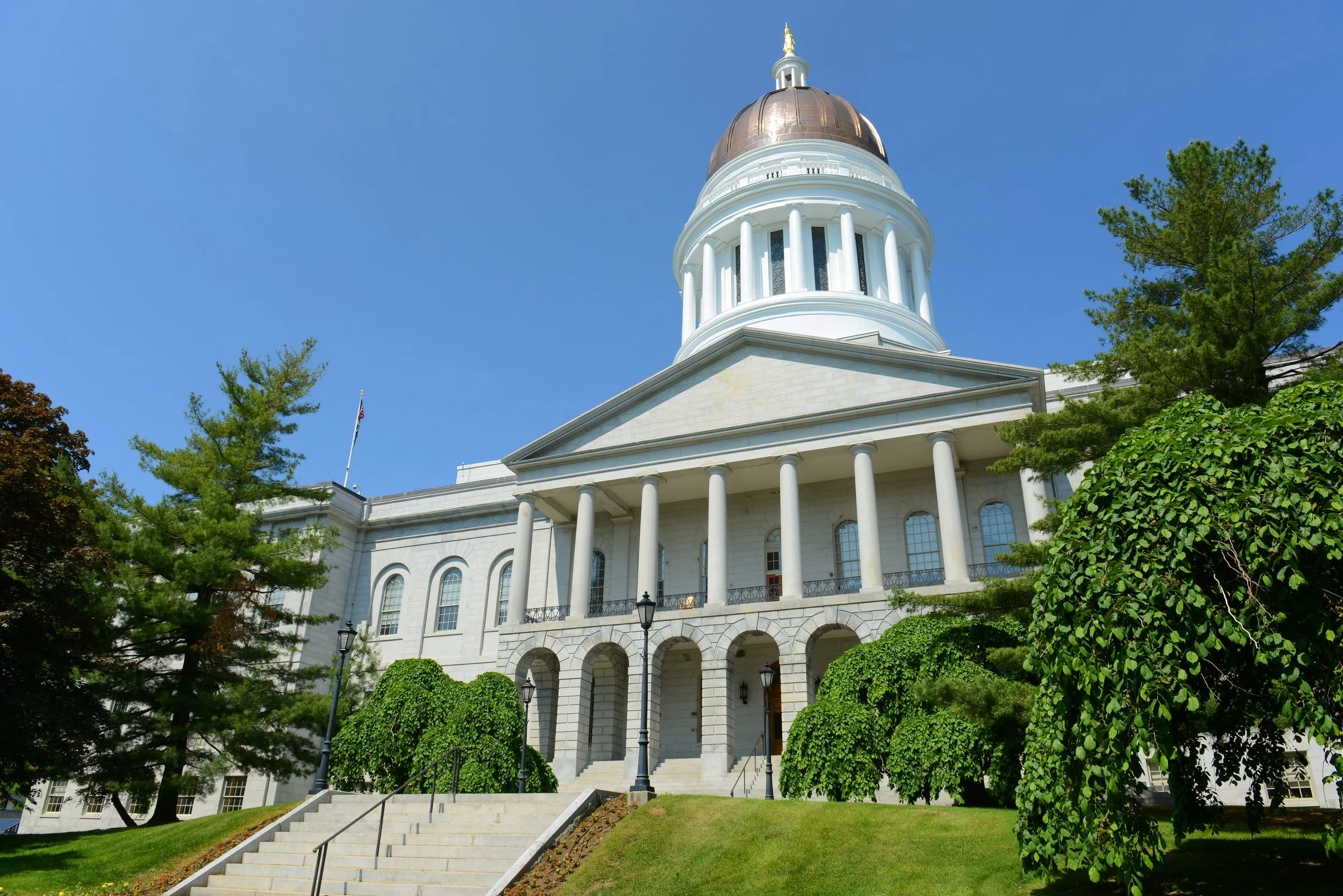 Senate President Mattie Daughtry Calls for Graham Platner to Withdraw His Candidacy