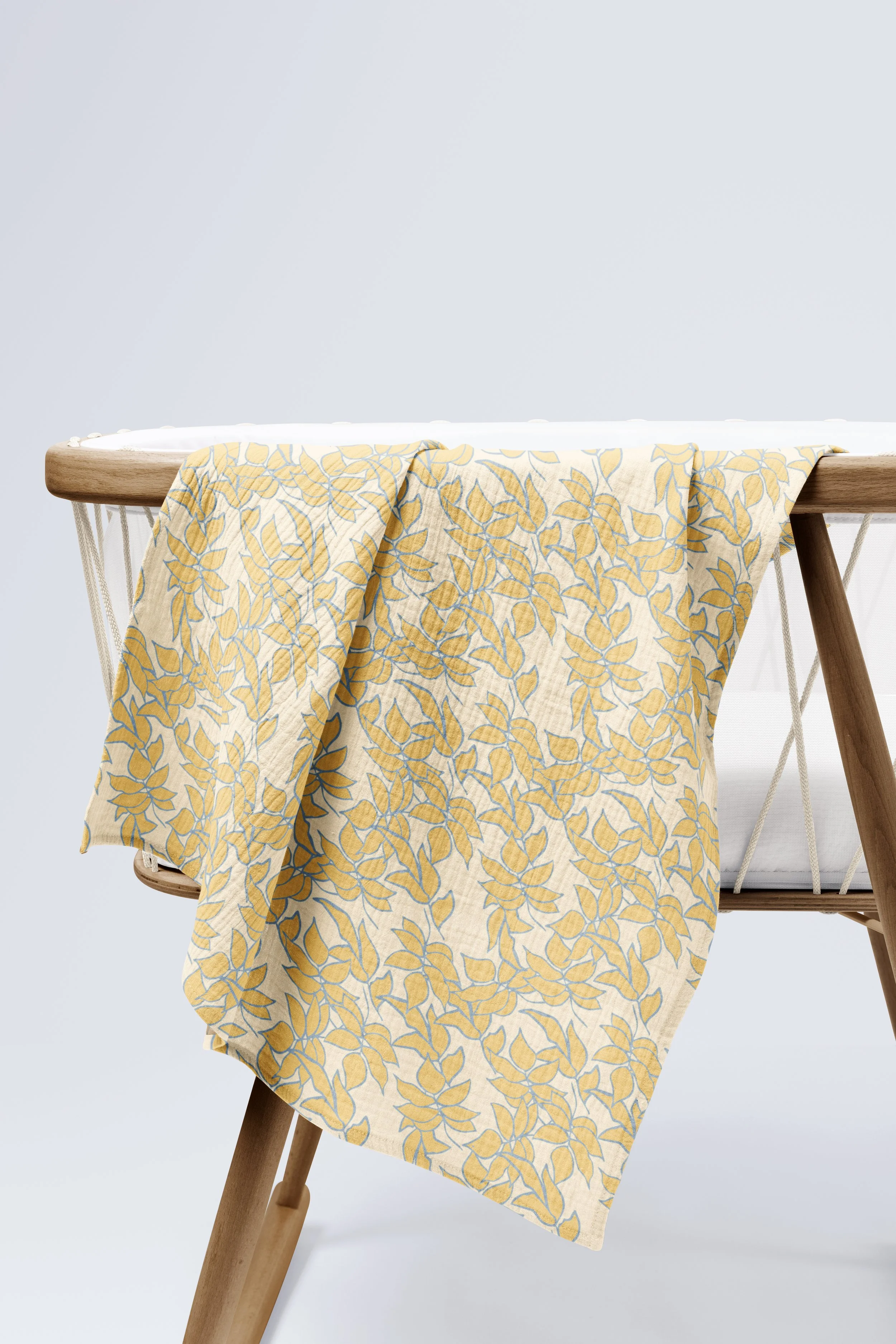 Muslinblanket and crib.jpg