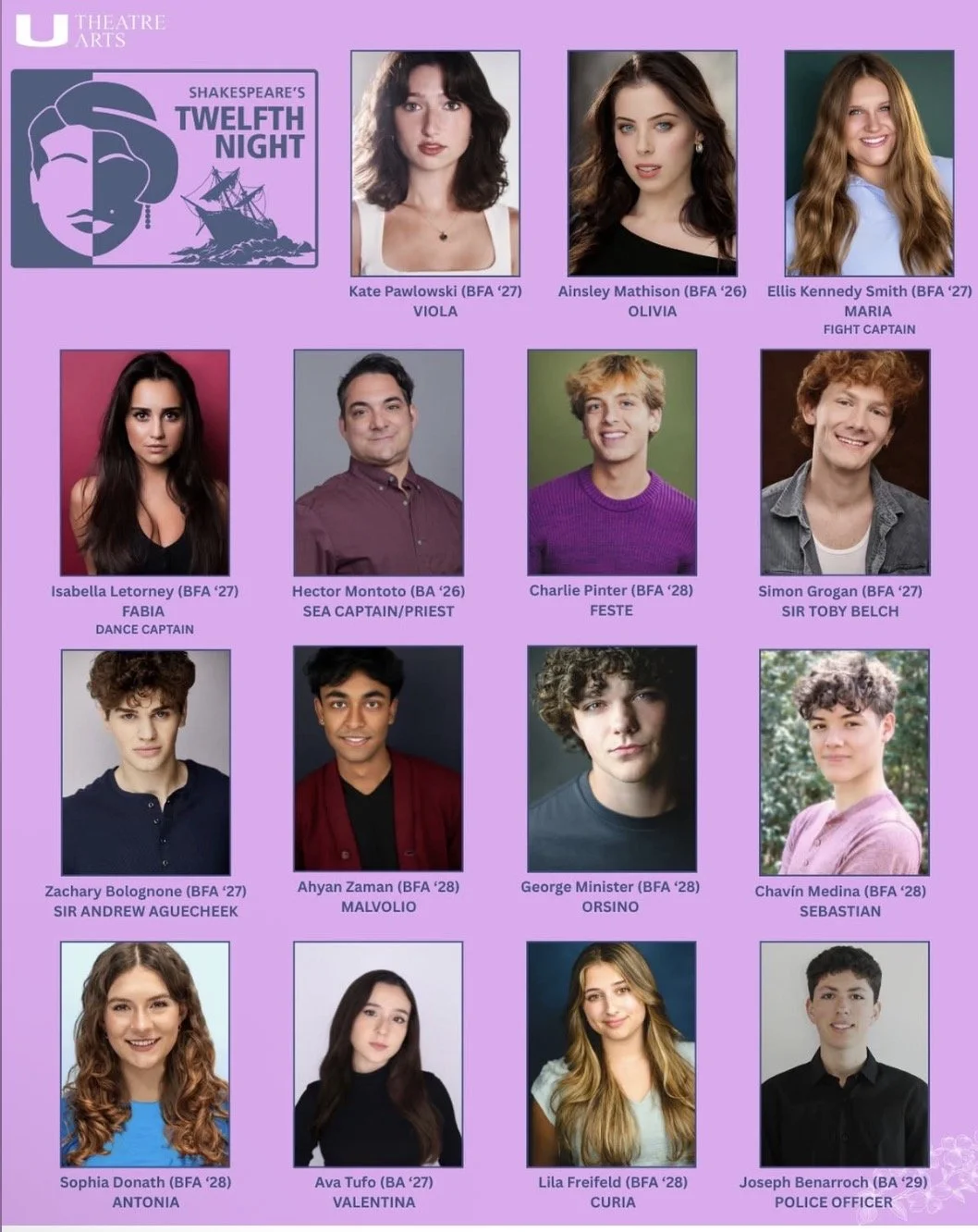 The University of Miami  | February 2026