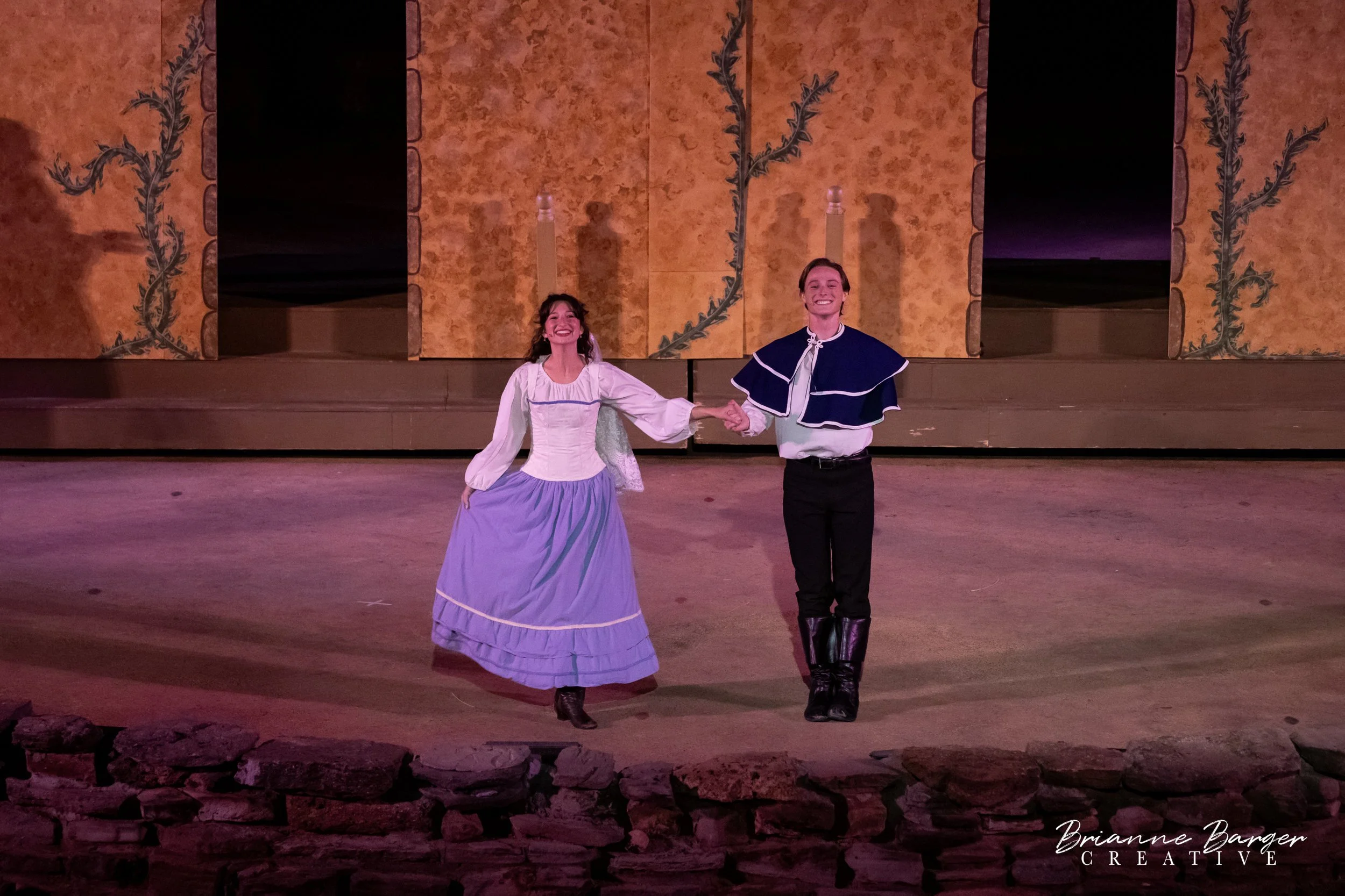 Much Ado About Nothing "Hero" | Shakespeare in the Canyon | July 2026