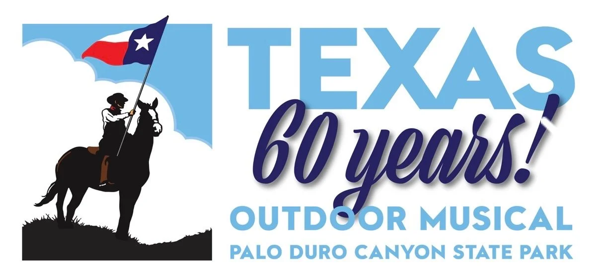 Pioneer Amphitheater | TEXAS Outdoor Musical | June-July 2026