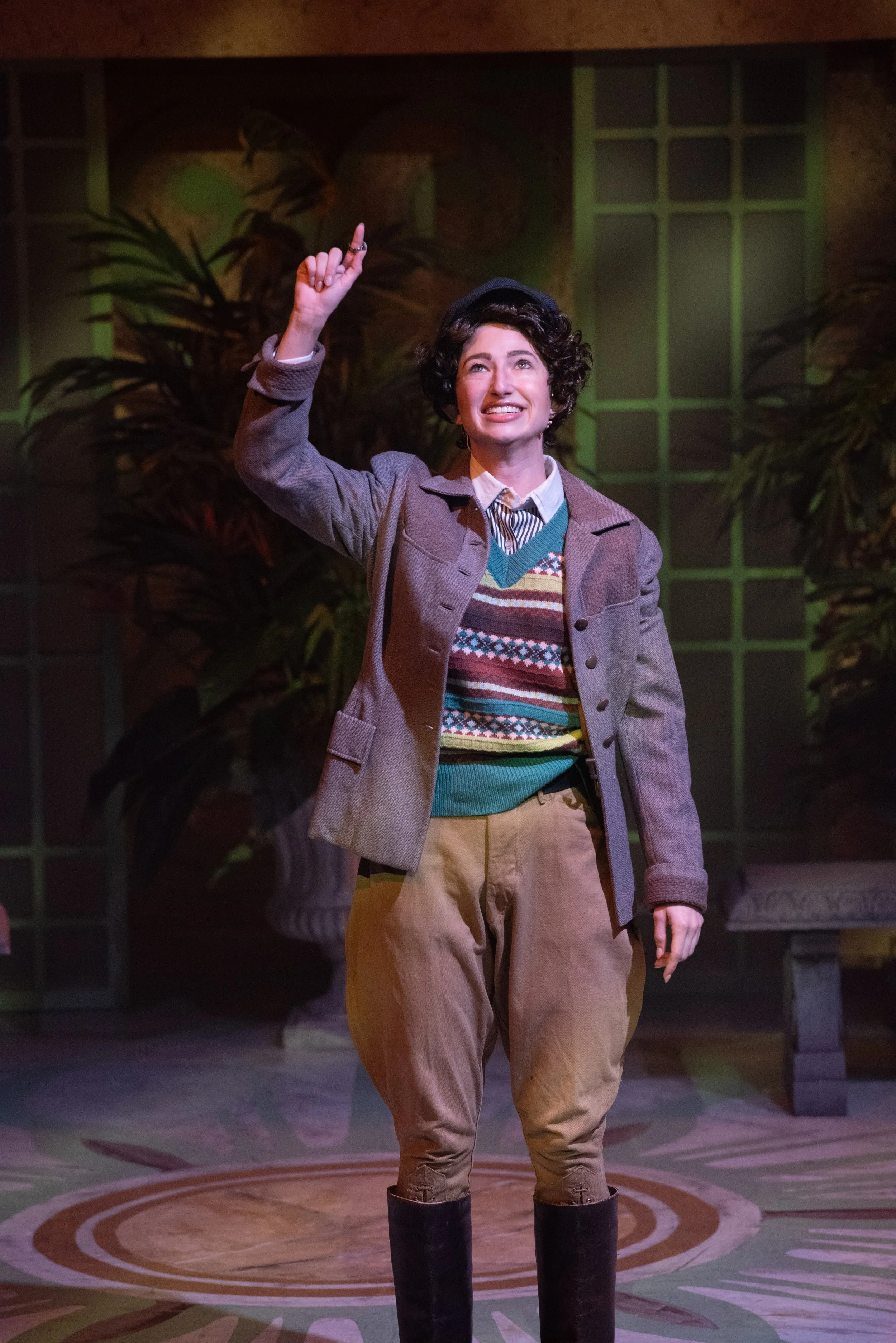 Twelfth Night "Viola" | The University of Miami  | February 2026