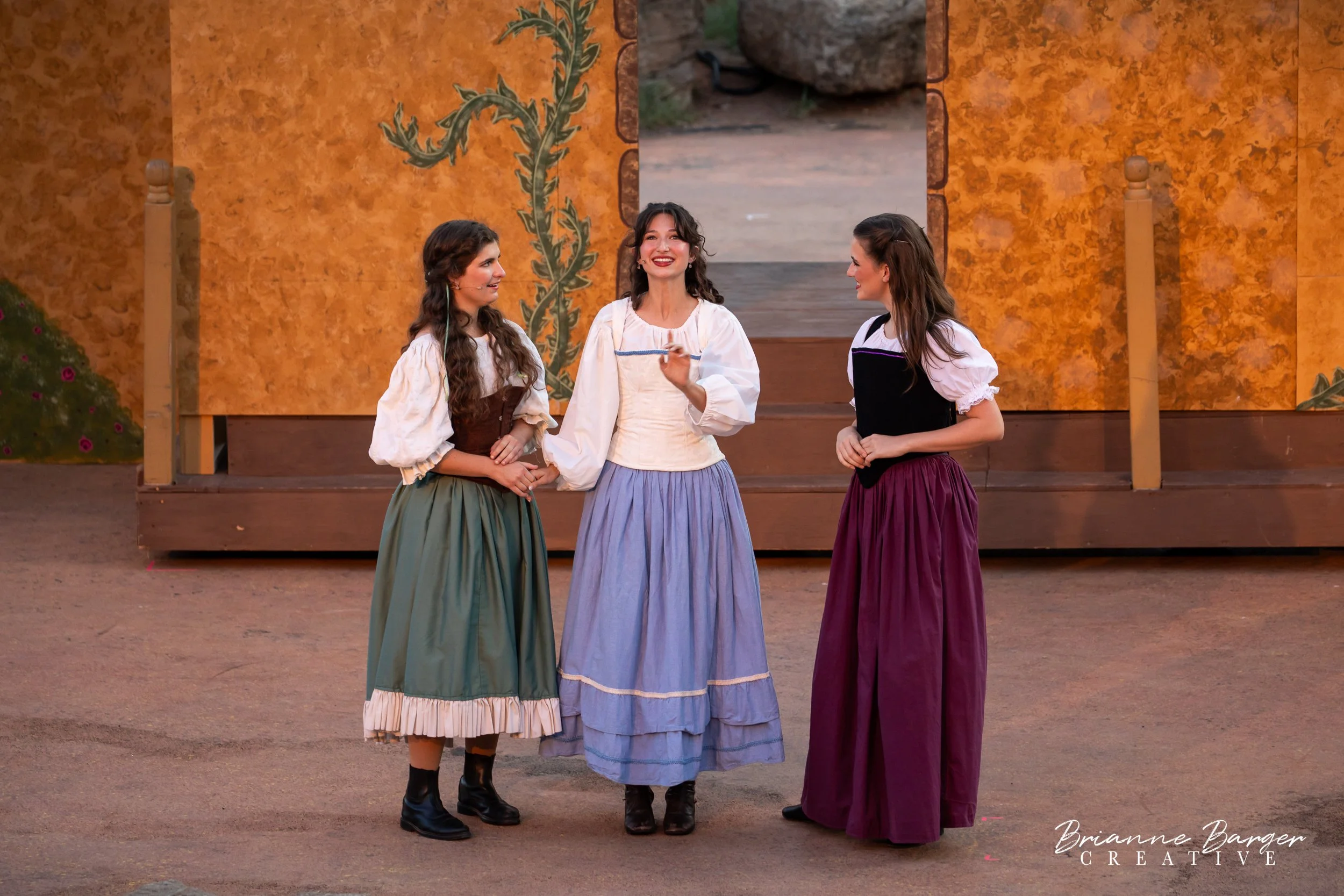 Much Ado About Nothing "Hero" | Shakespeare in the Canyon | July 2026