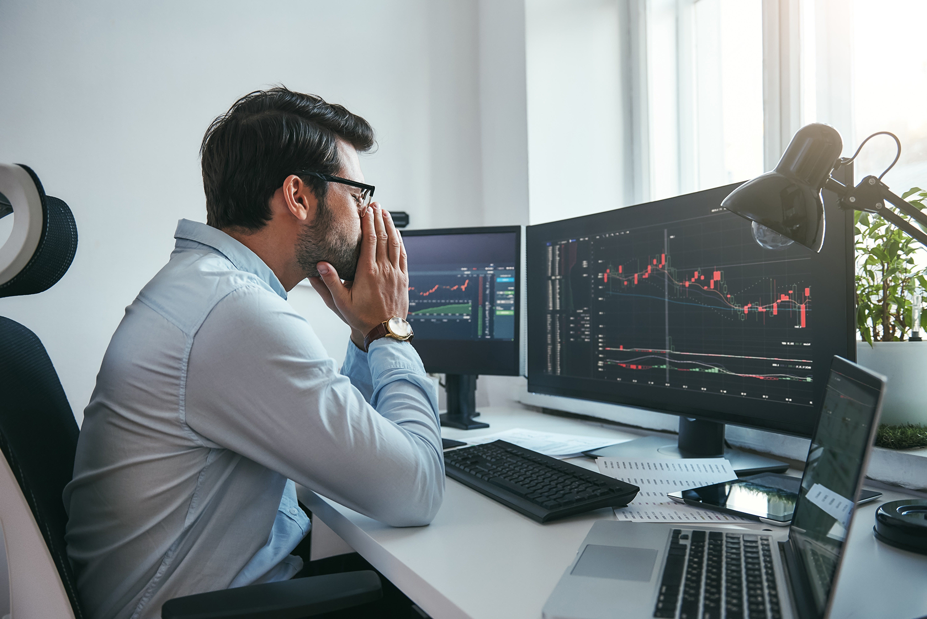 Stop Waiting for Perfect Market Conditions: A Veteran's Guide to Franchise Timing