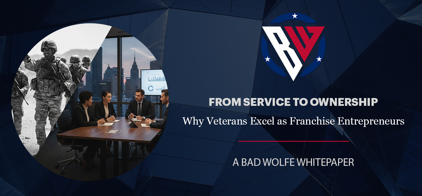 FROM SERVICE TO OWNERSHIP