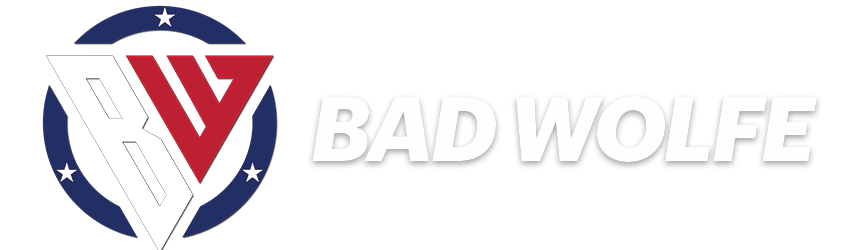 BAD WOLFE