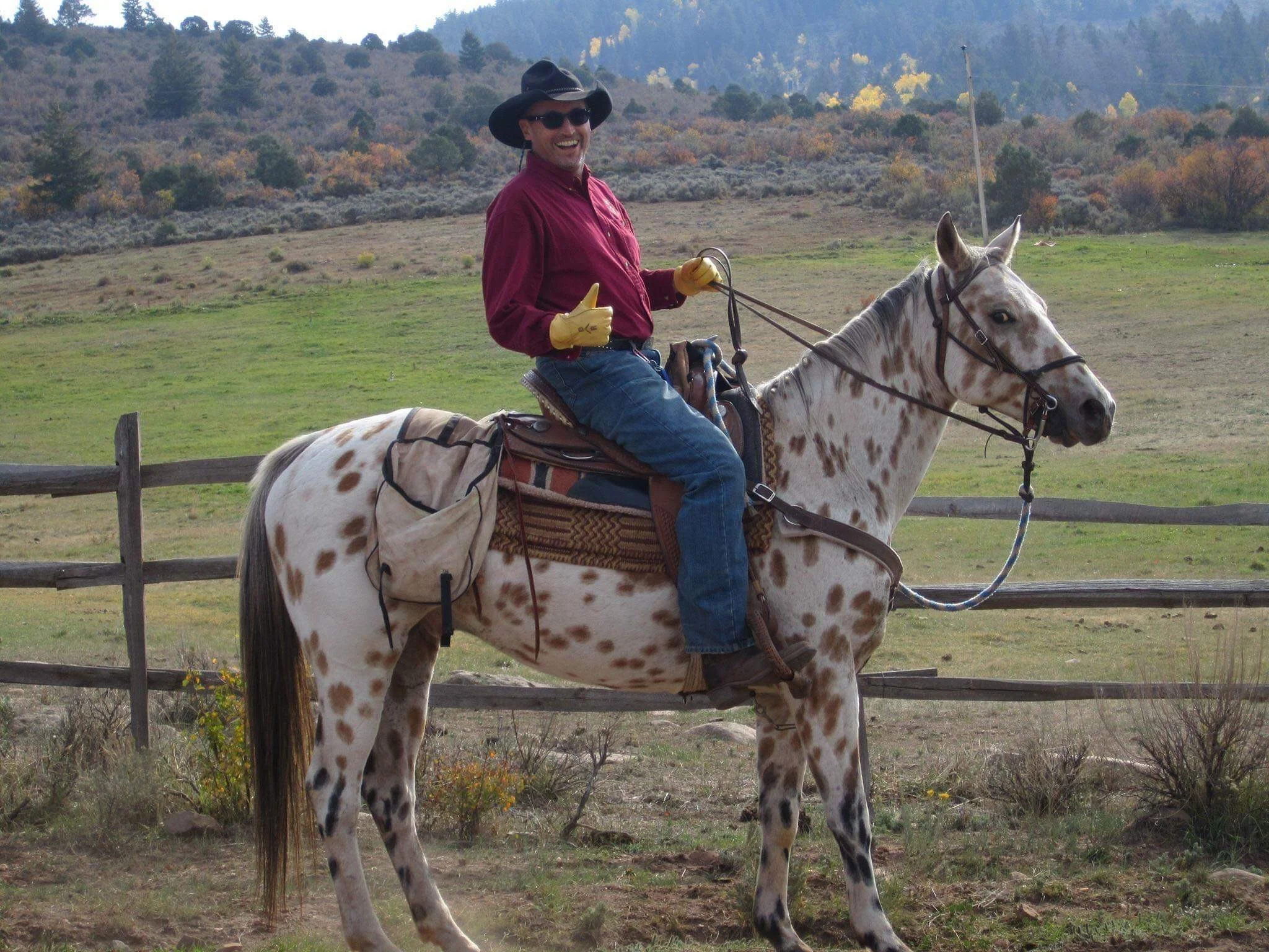Glenn Grise - Reference Photo