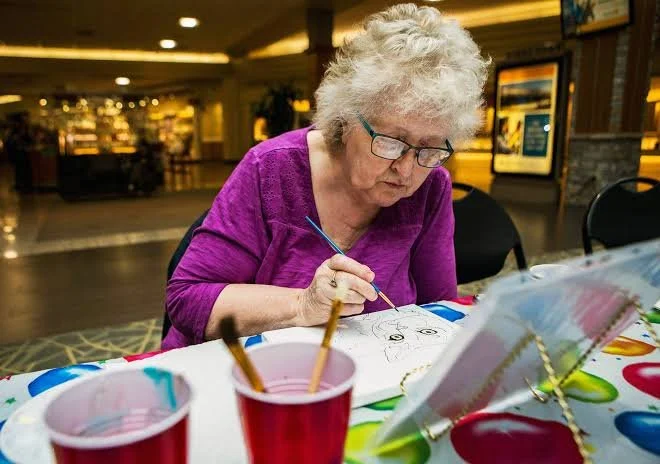 A mall pet store with warm and fuzzy vibes, but no pets - Herald Net