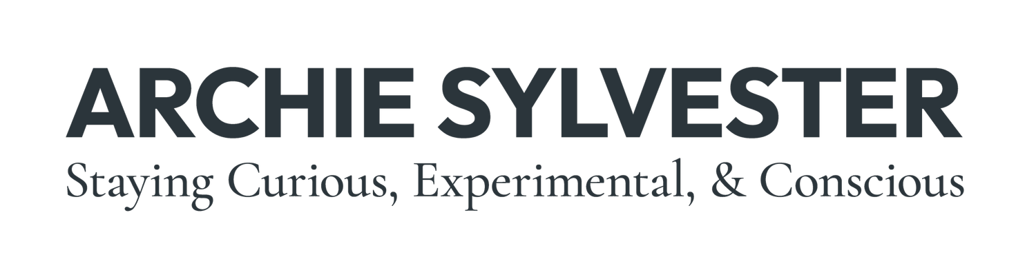 Archie Sylvester Design