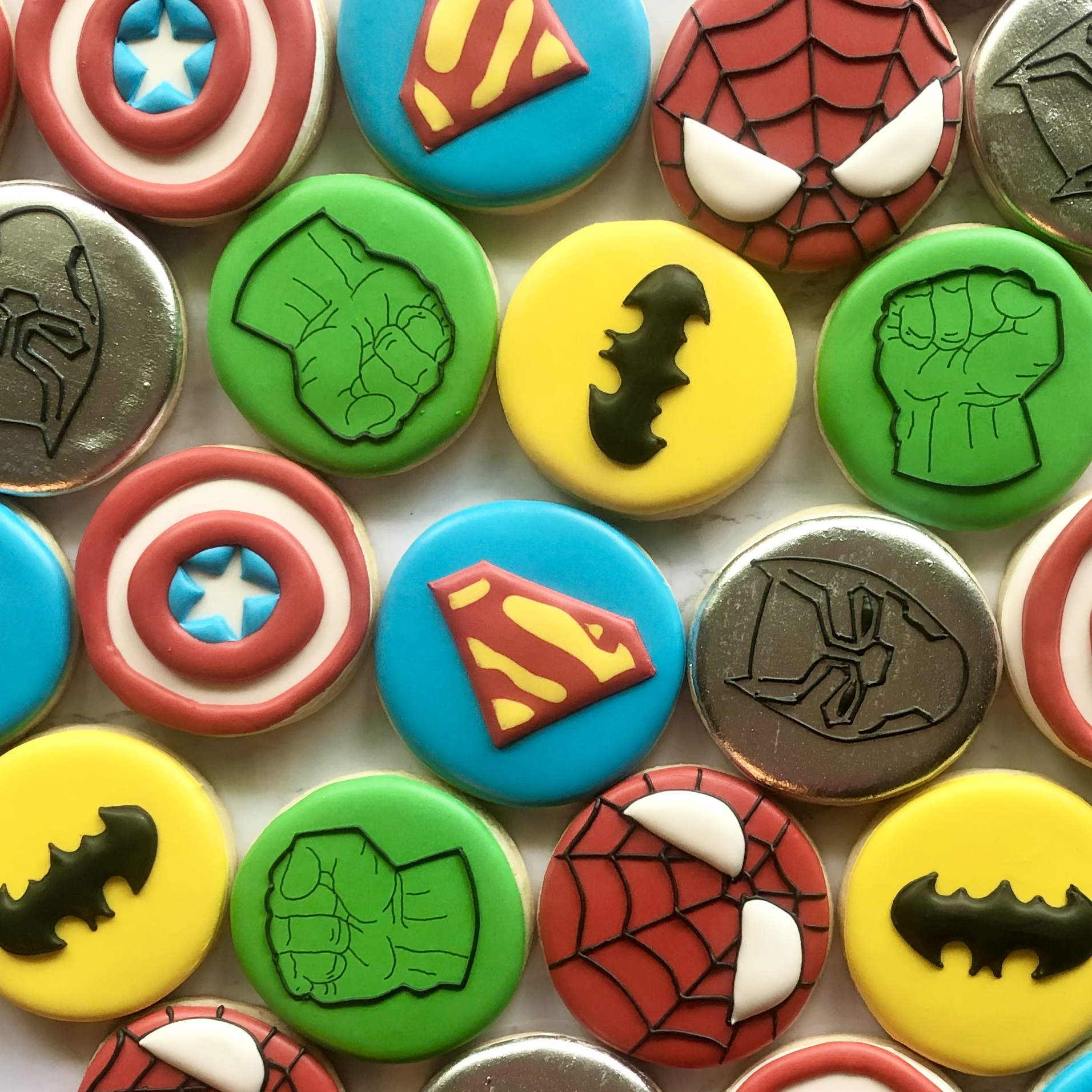 < Superman square.png