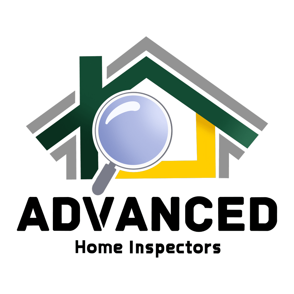 Advanced Home Inspectors logo