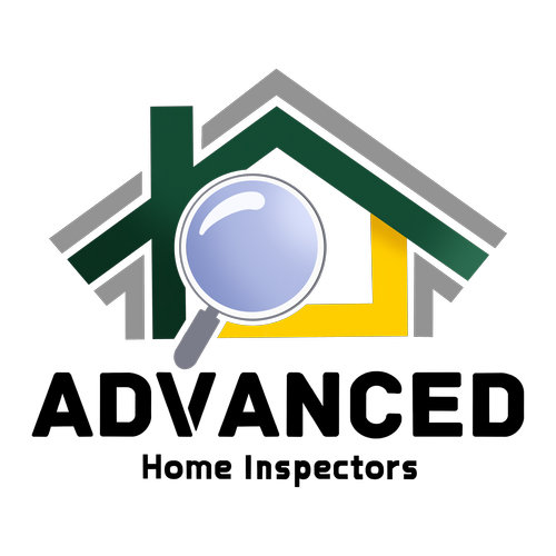 Advanced Home Inspectors logo