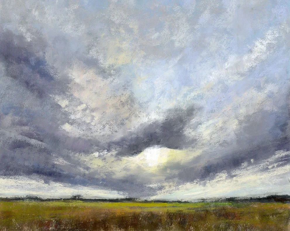 Breaking Through | Fine Art Print